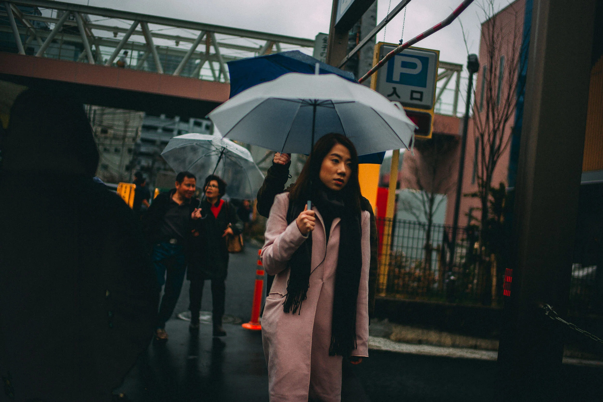 Tokyo Photography