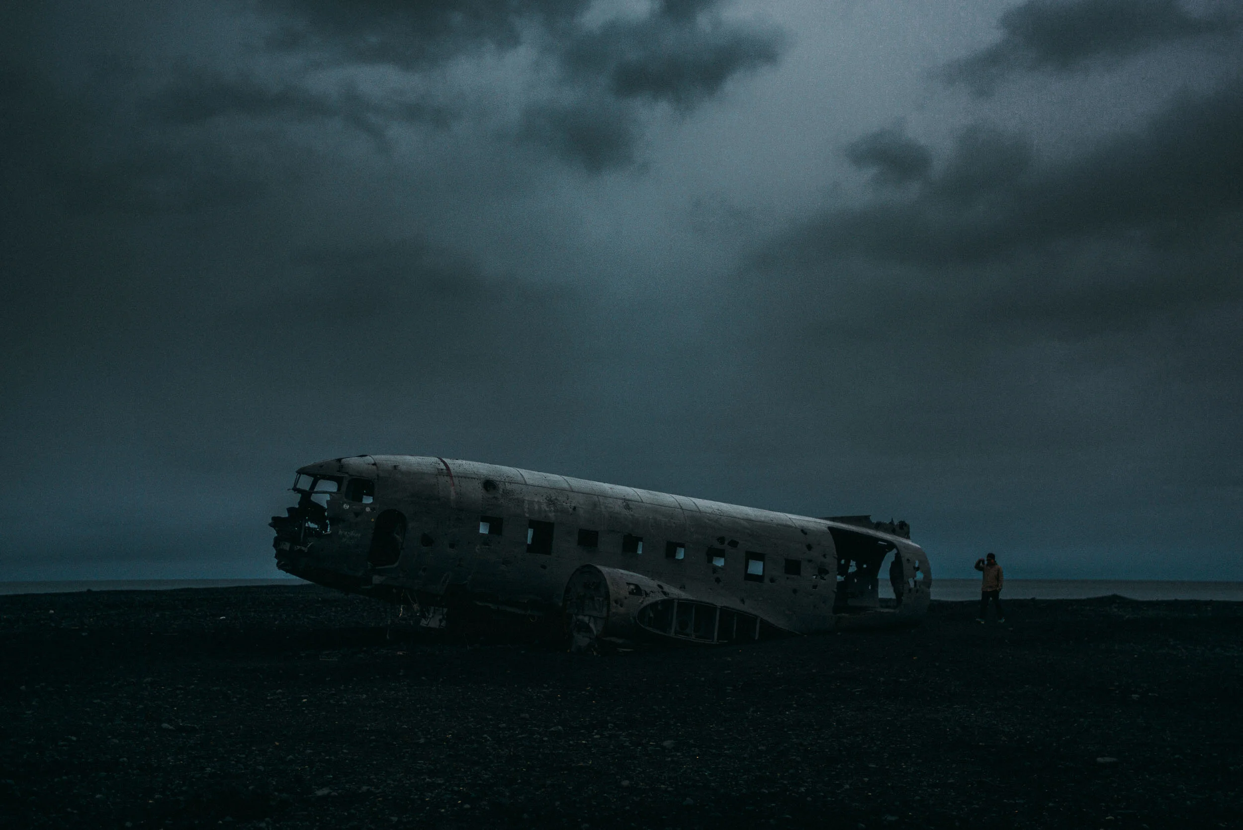 Iceland Photography