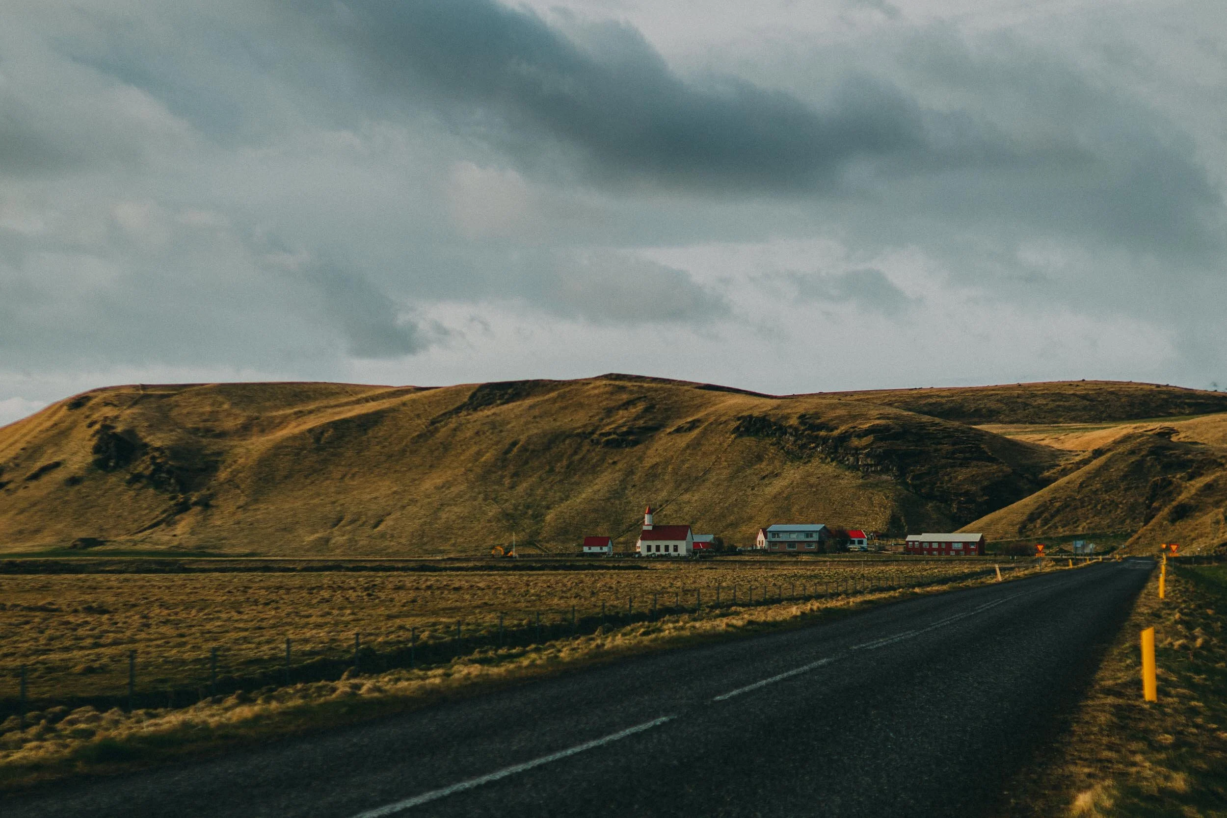 Iceland Photography