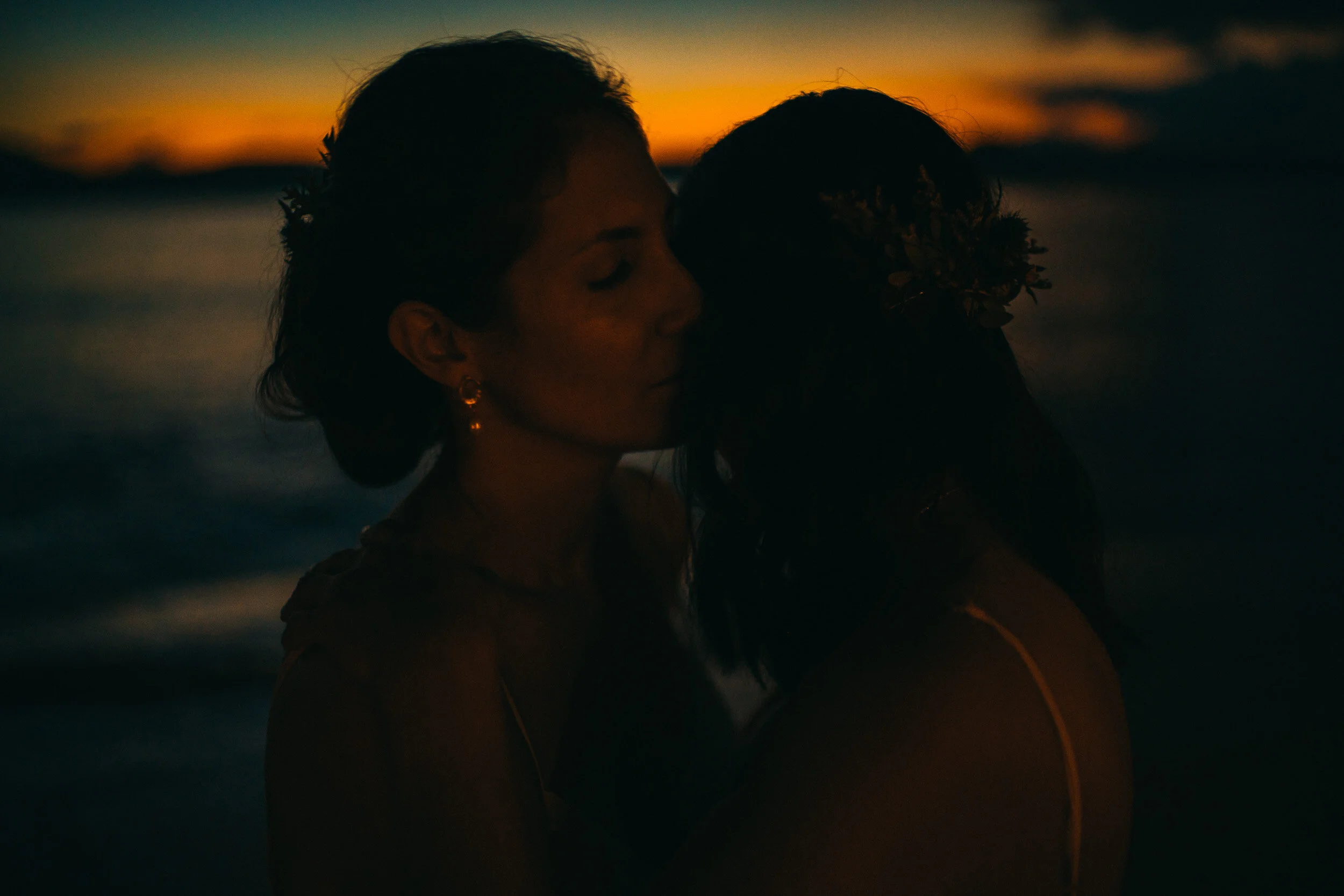 El Nido Philippines Intimate Beach Wedding