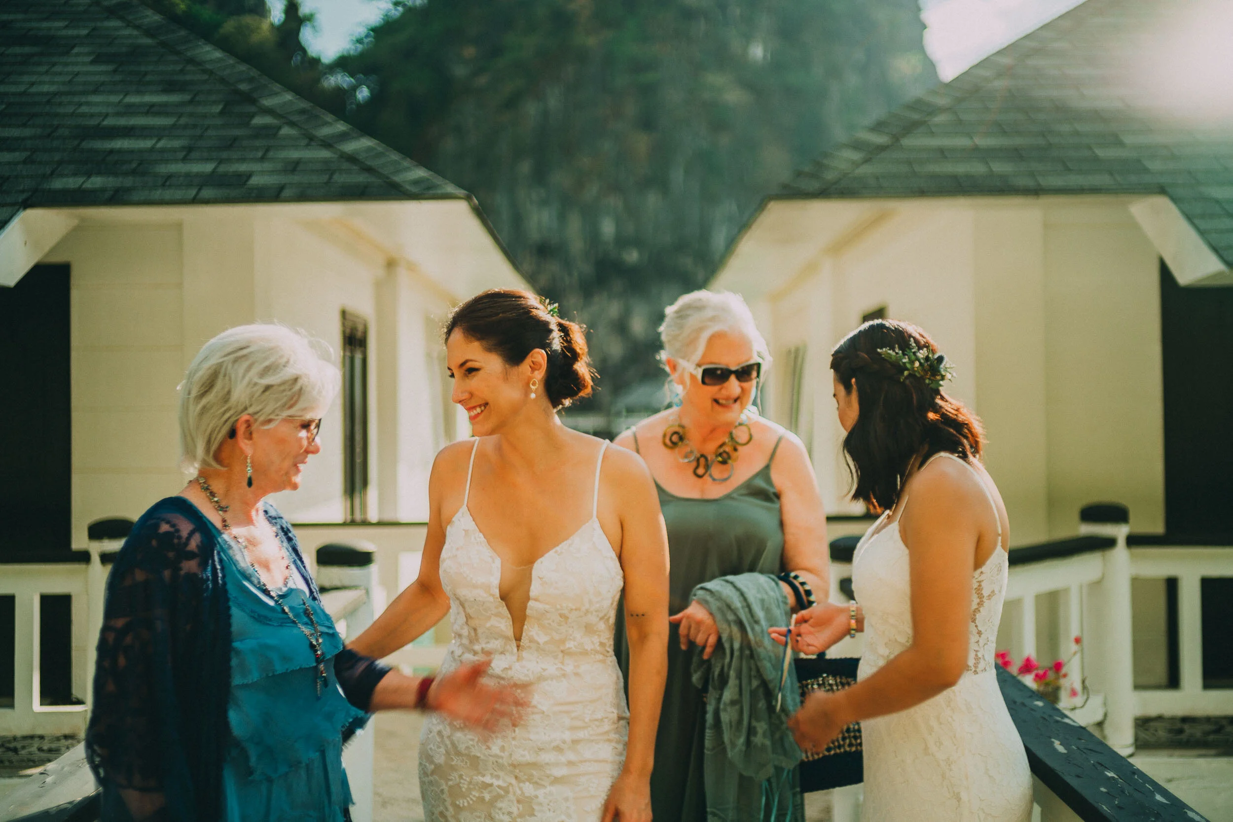 El Nido Philippines Intimate Beach Wedding
