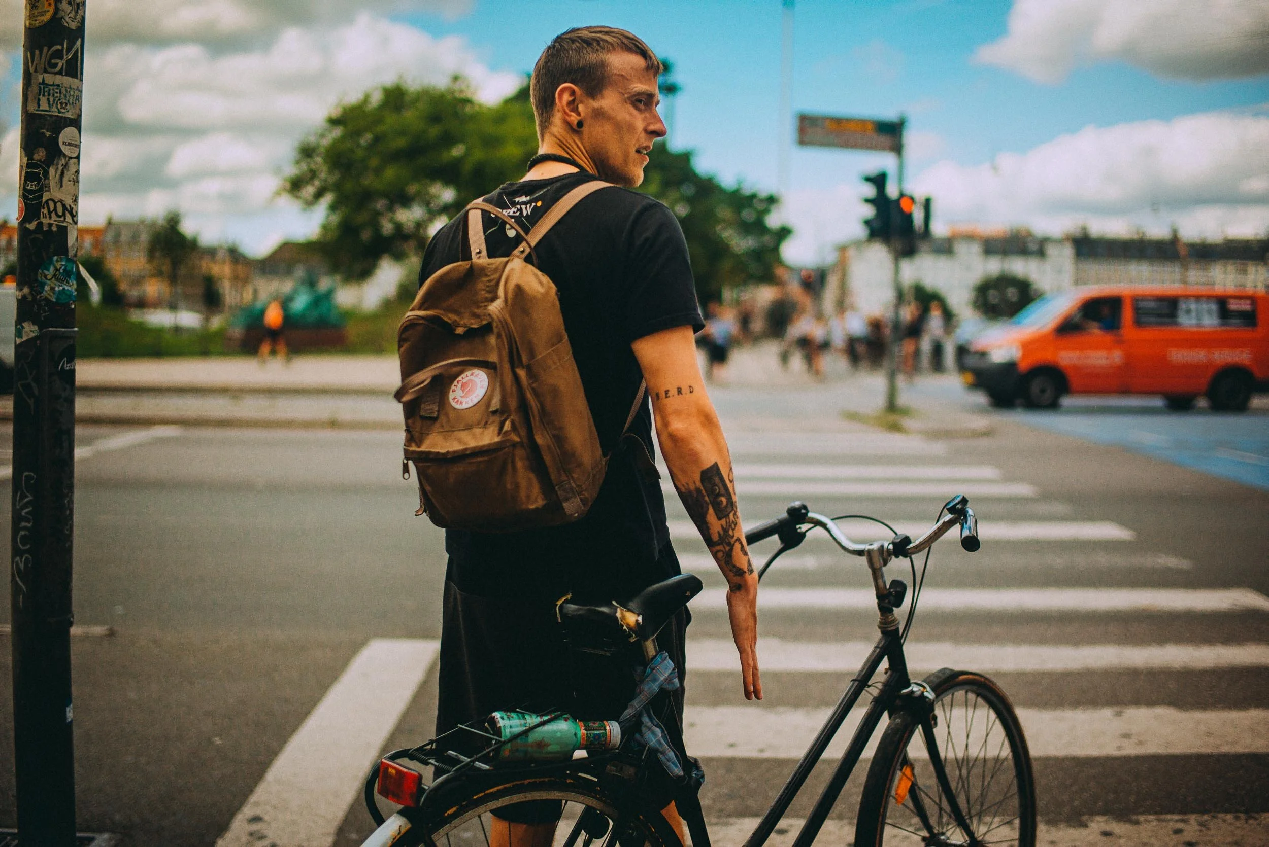 Copenhagen Photography
