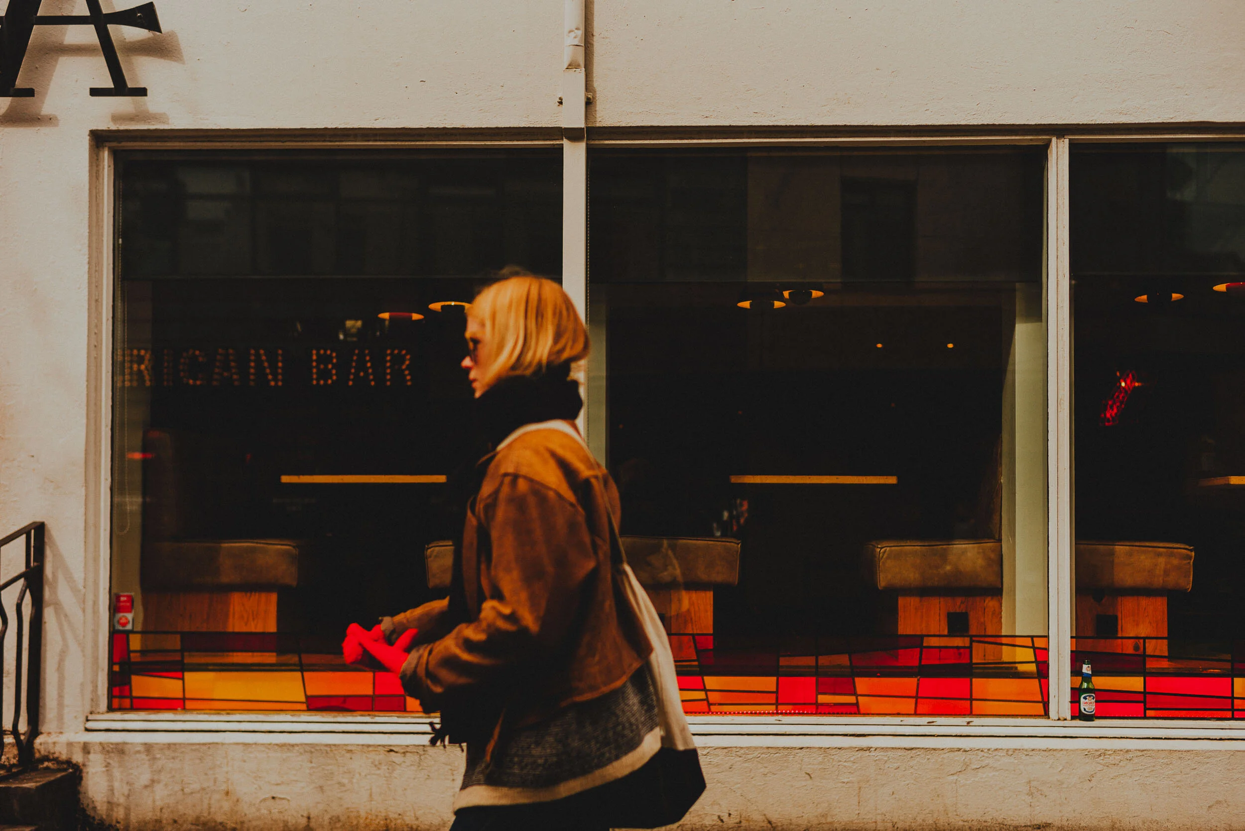 Reykjavik Photography
