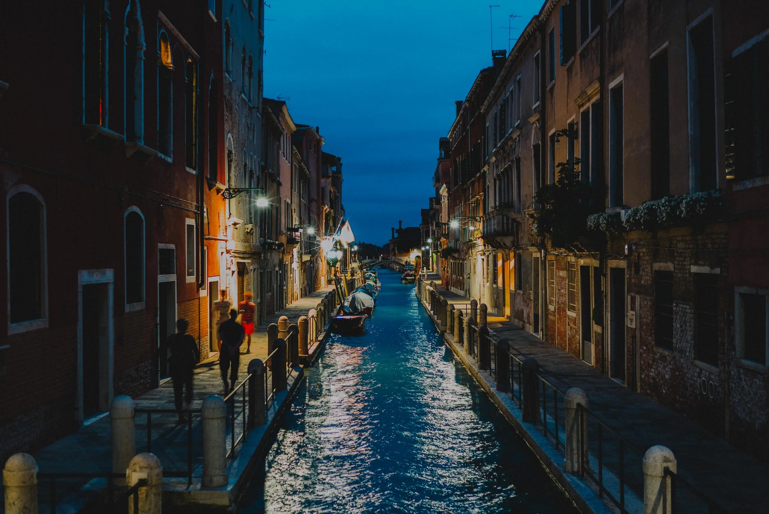 Venice Photography