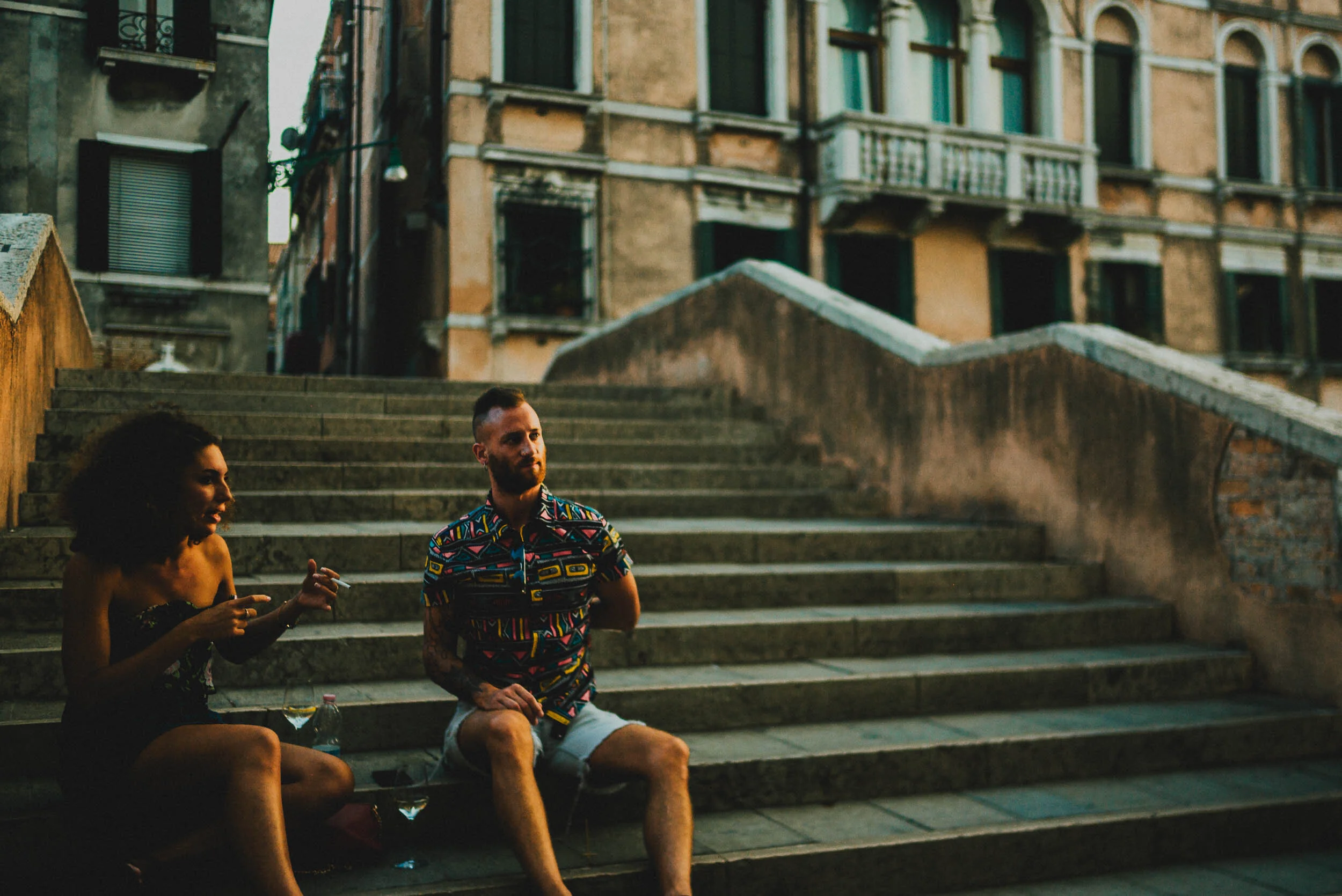 Venice Photography