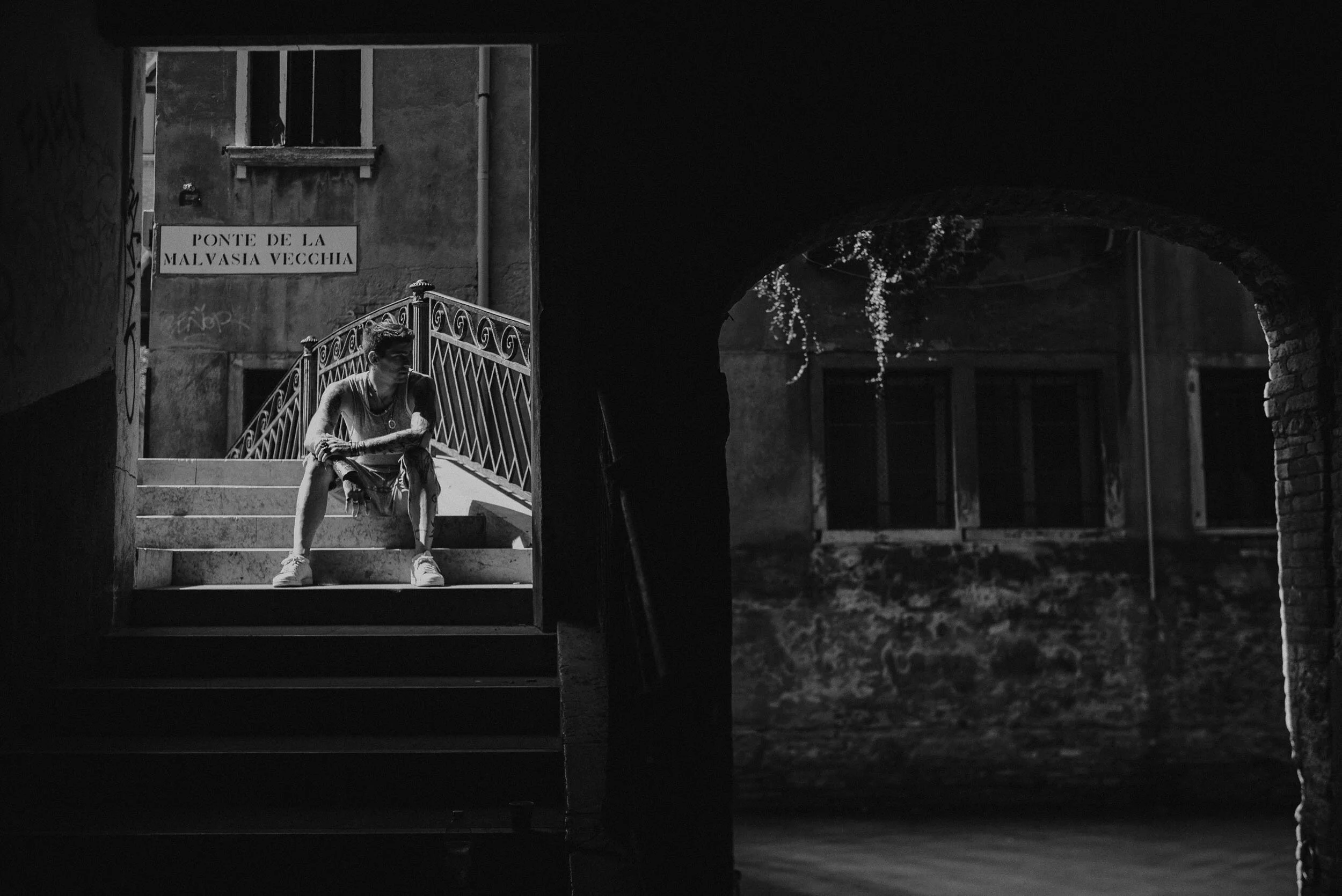 Venice Photography
