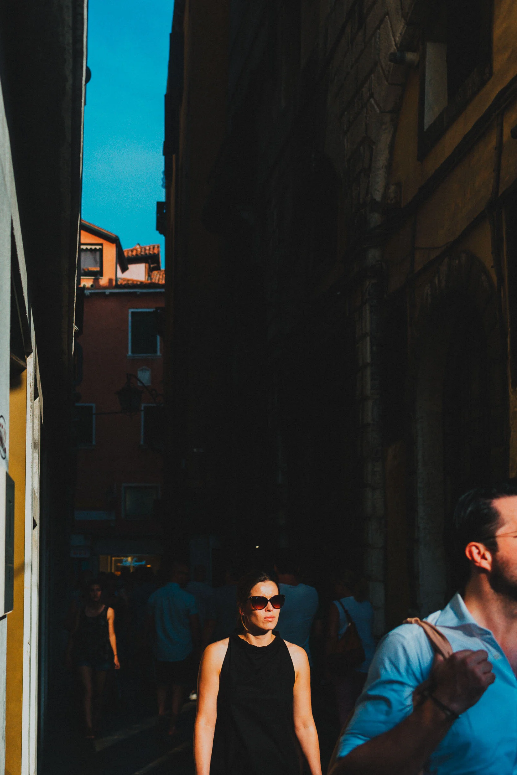 Venice Photography