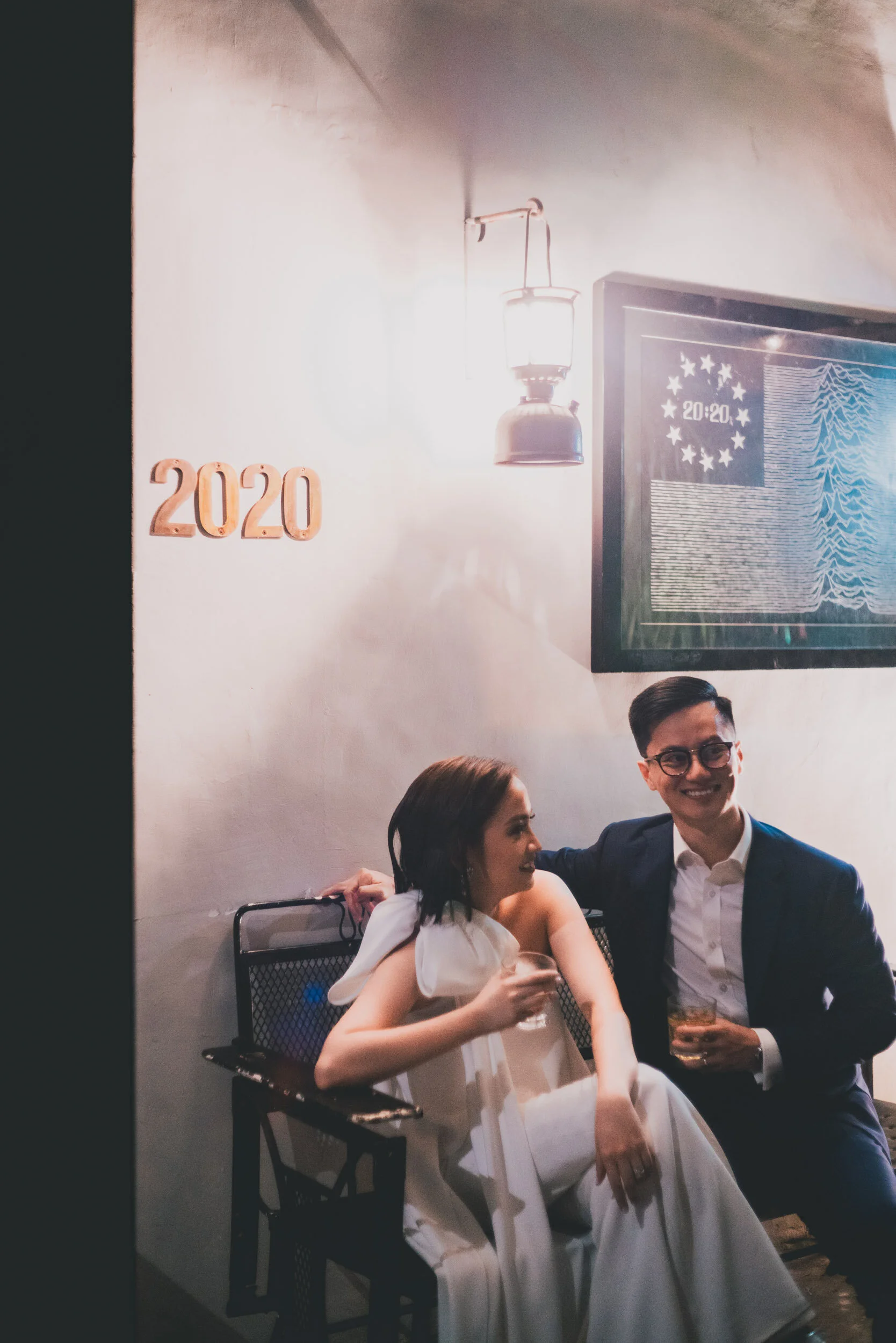 Manila Wedding - Supreme Court - ClaytonChiqui