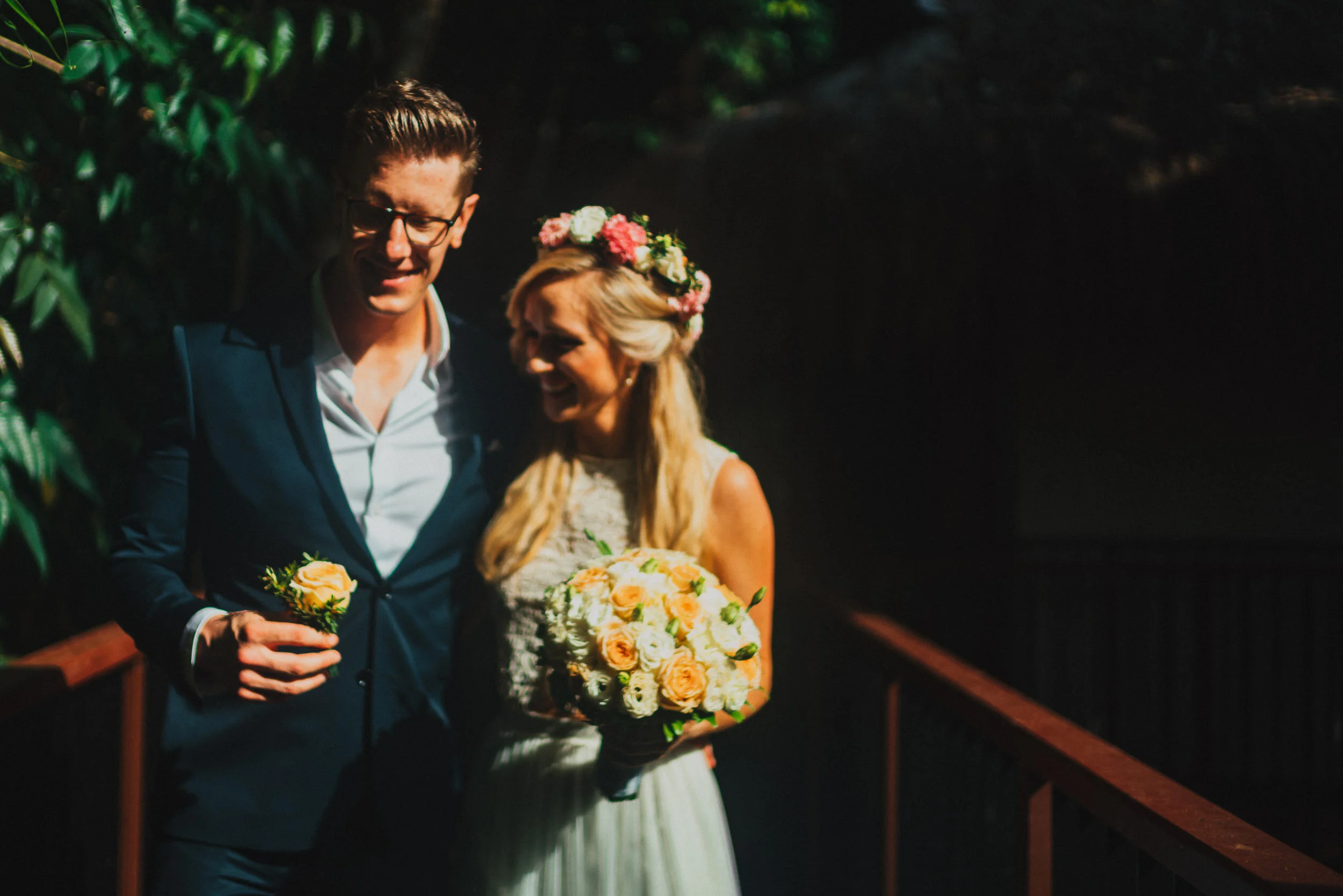 El Nido Palawan Philippines Elopement Wedding