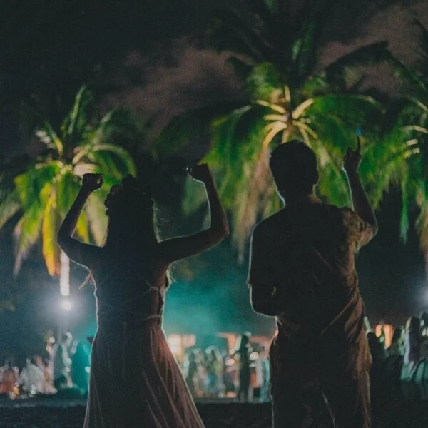 Bataan Welcome Dinner - Montemar Beach Club Resort - BennyMaica