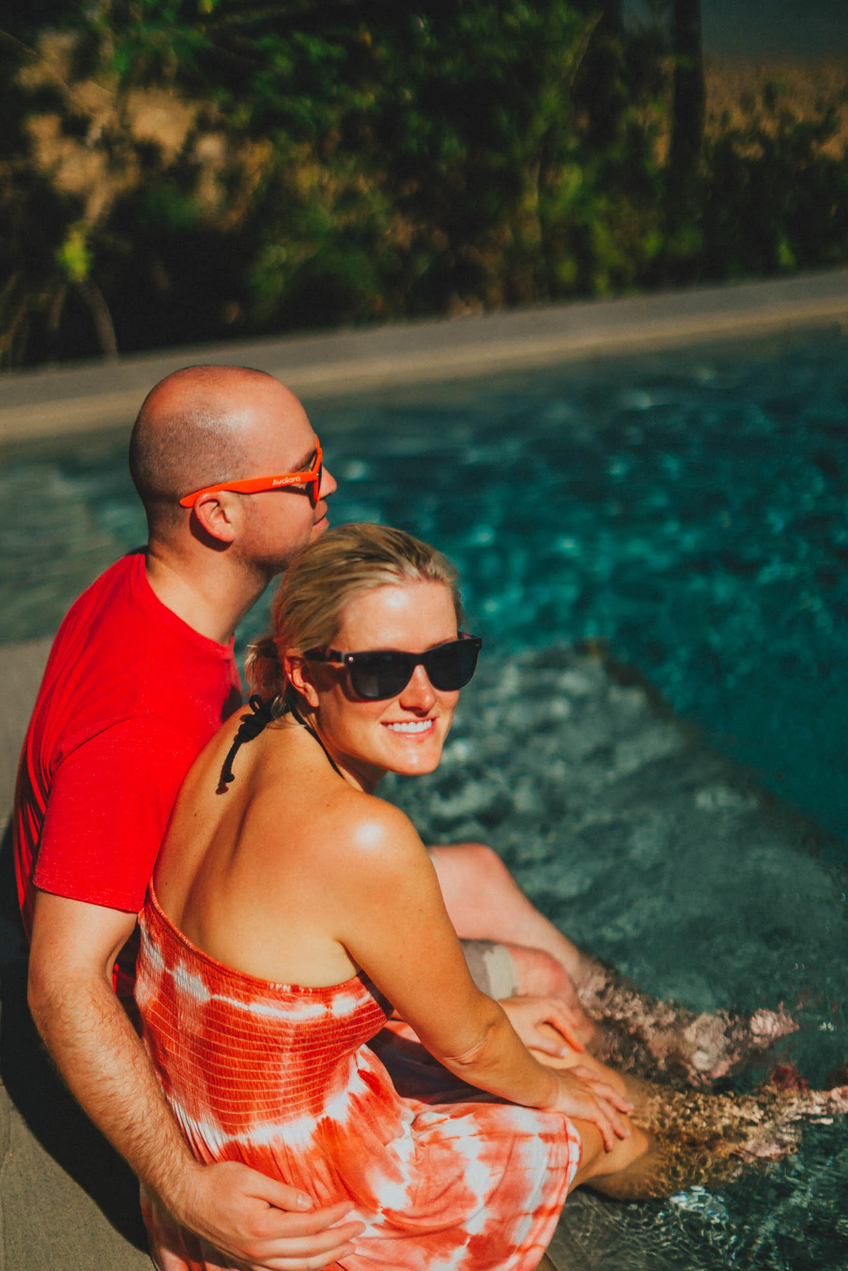 El Nido Resorts Palawan Philippines Elopement Wedding