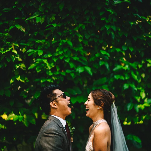 Singapore Wedding Photography