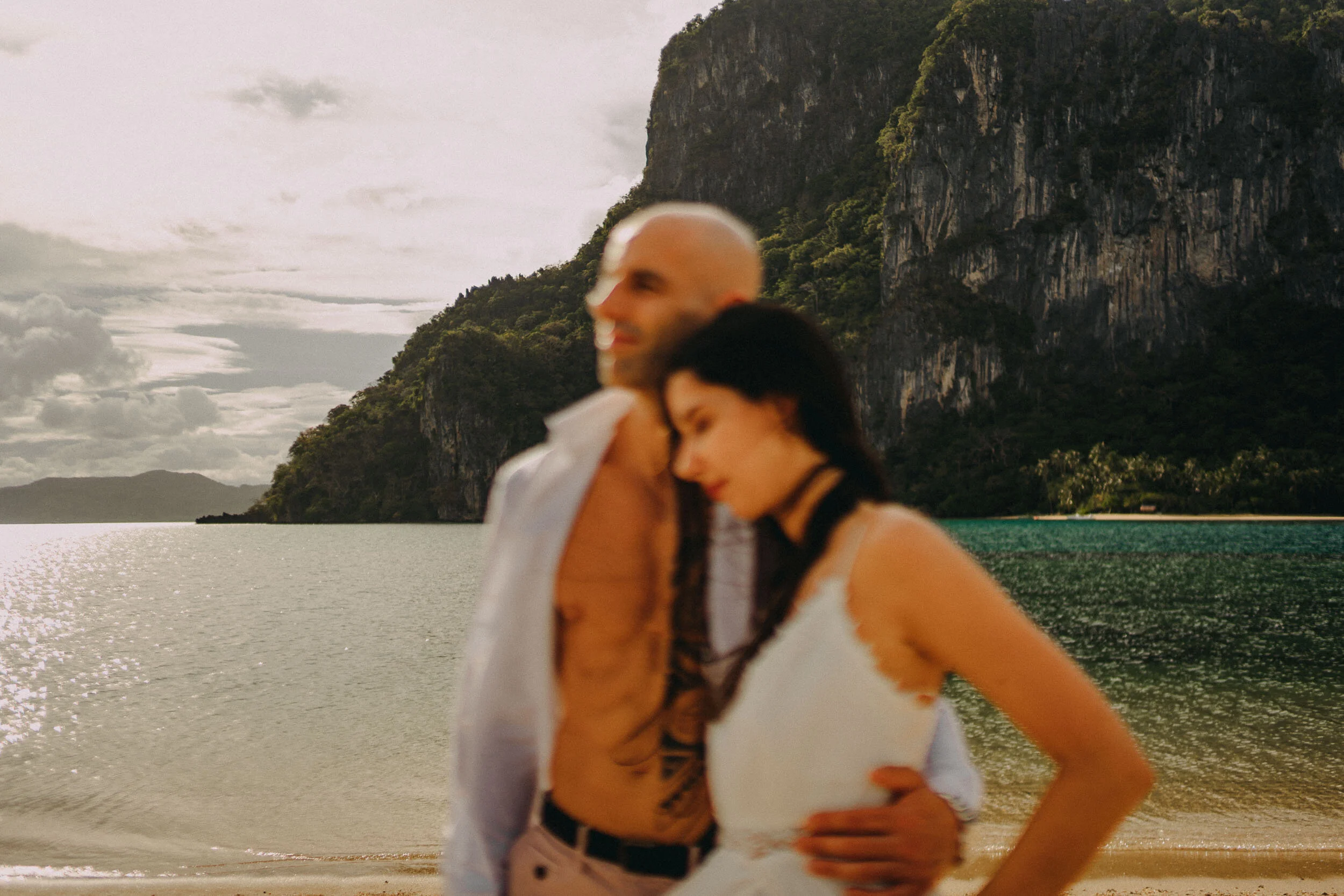 El Nido Palawan Philippines Island Hopping Photography