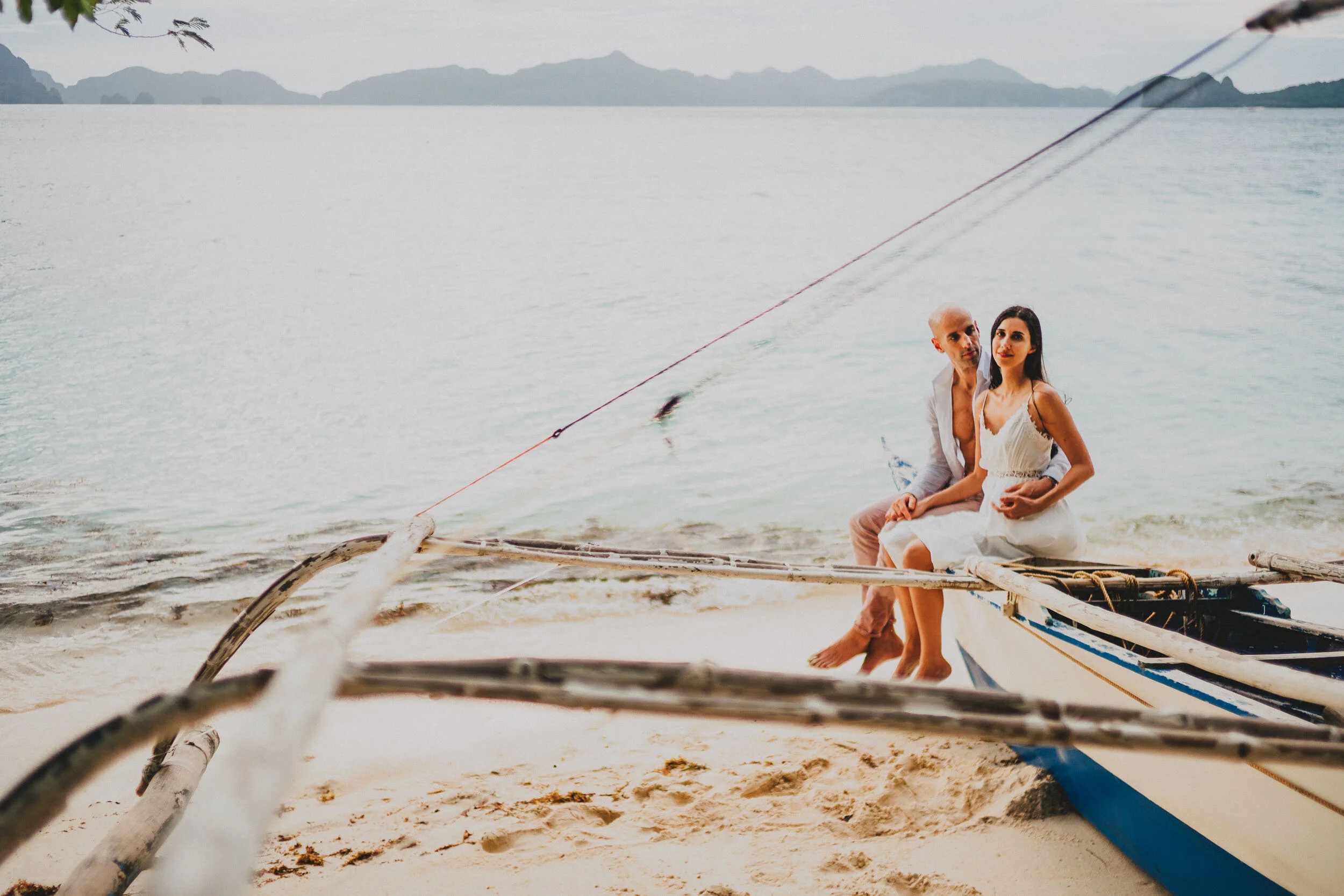 El Nido Palawan Philippines Island Hopping Photography