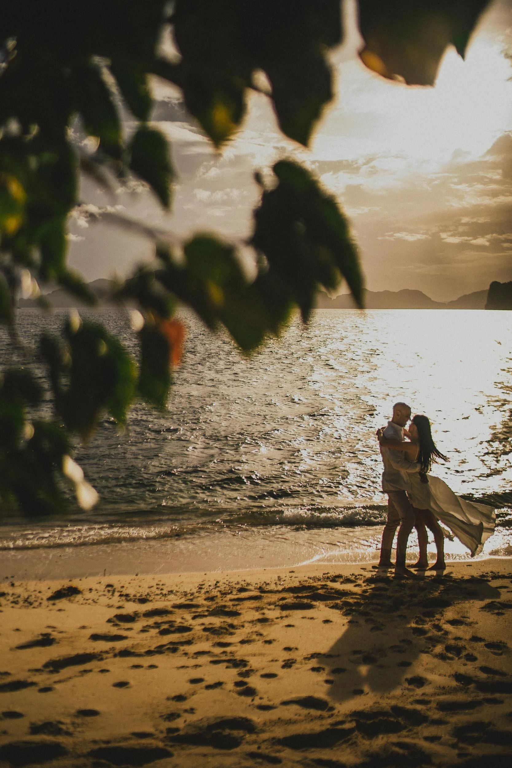 El Nido Palawan Philippines Island Hopping Photography