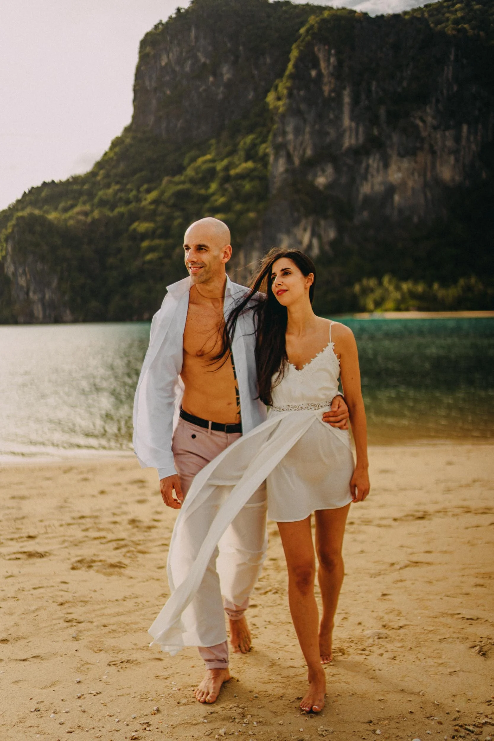 El Nido Palawan Philippines Island Hopping Photography