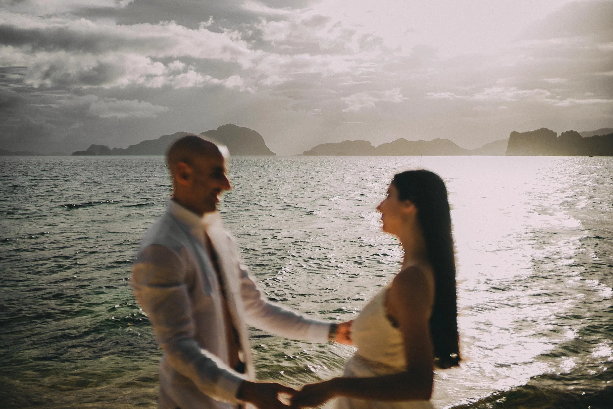 El Nido Palawan Philippines Island Hopping Photography