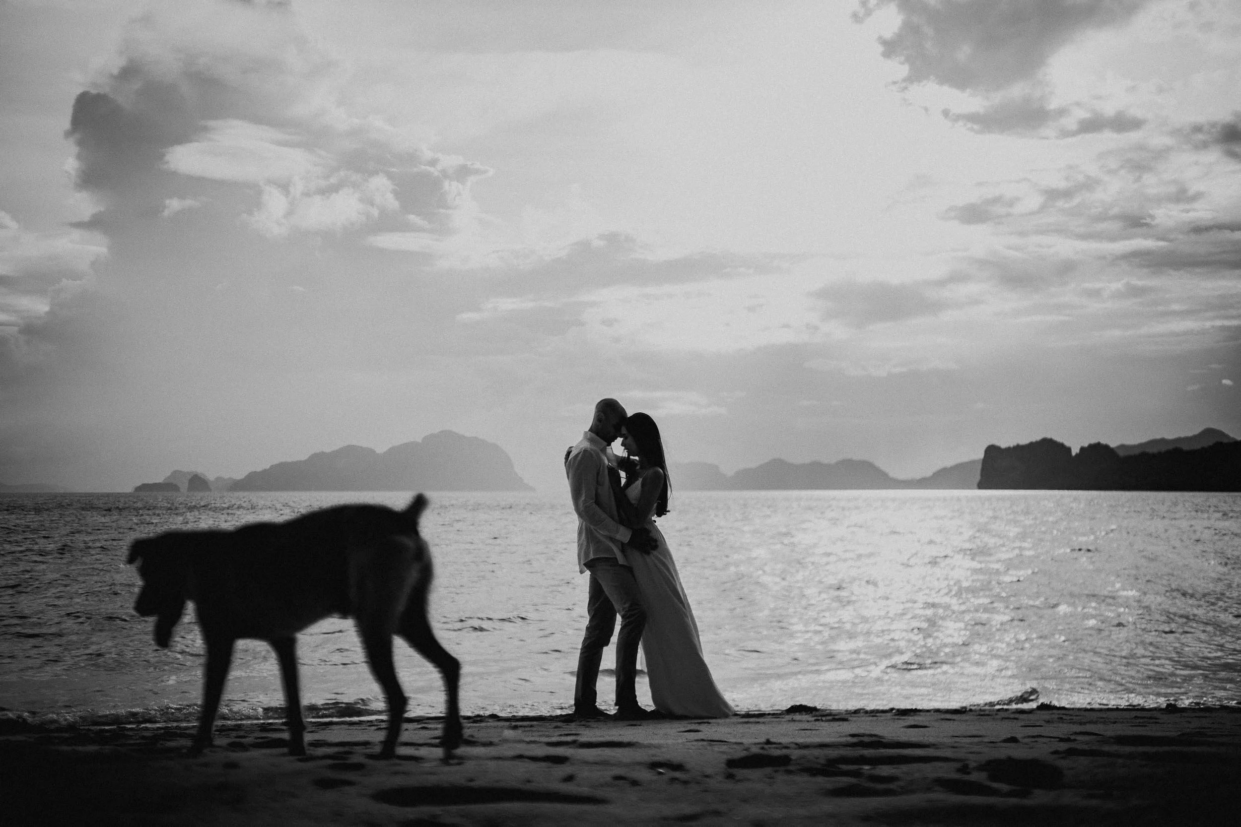 El Nido Palawan Philippines Island Hopping Photography