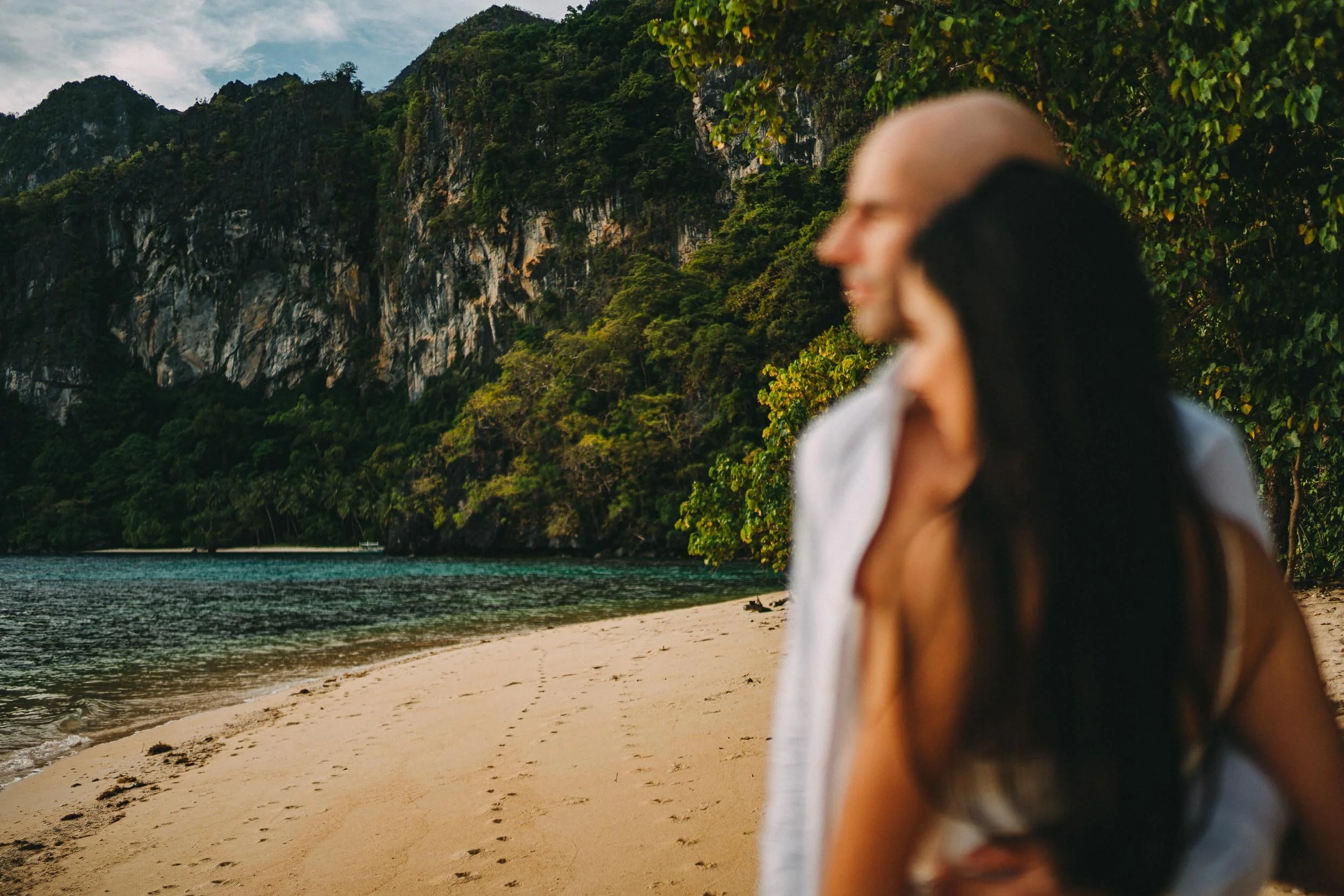 El Nido Palawan Philippines Island Hopping Photography