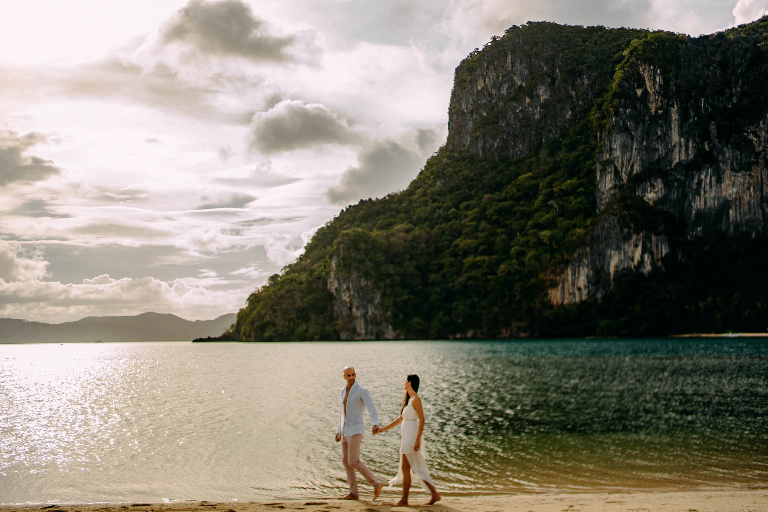 El Nido Palawan Philippines Island Hopping Photography