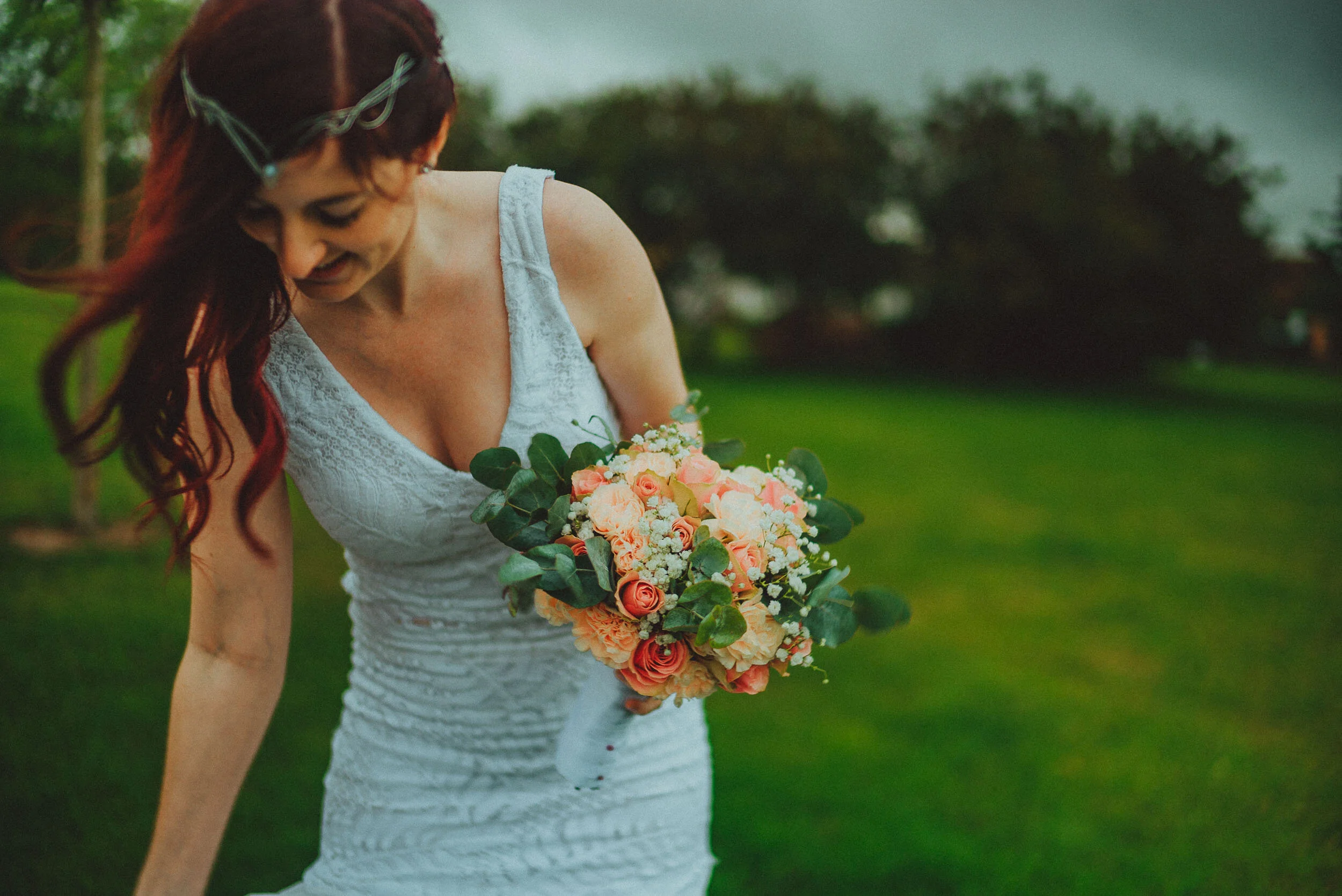 Malmö Sweden Wedding Photography