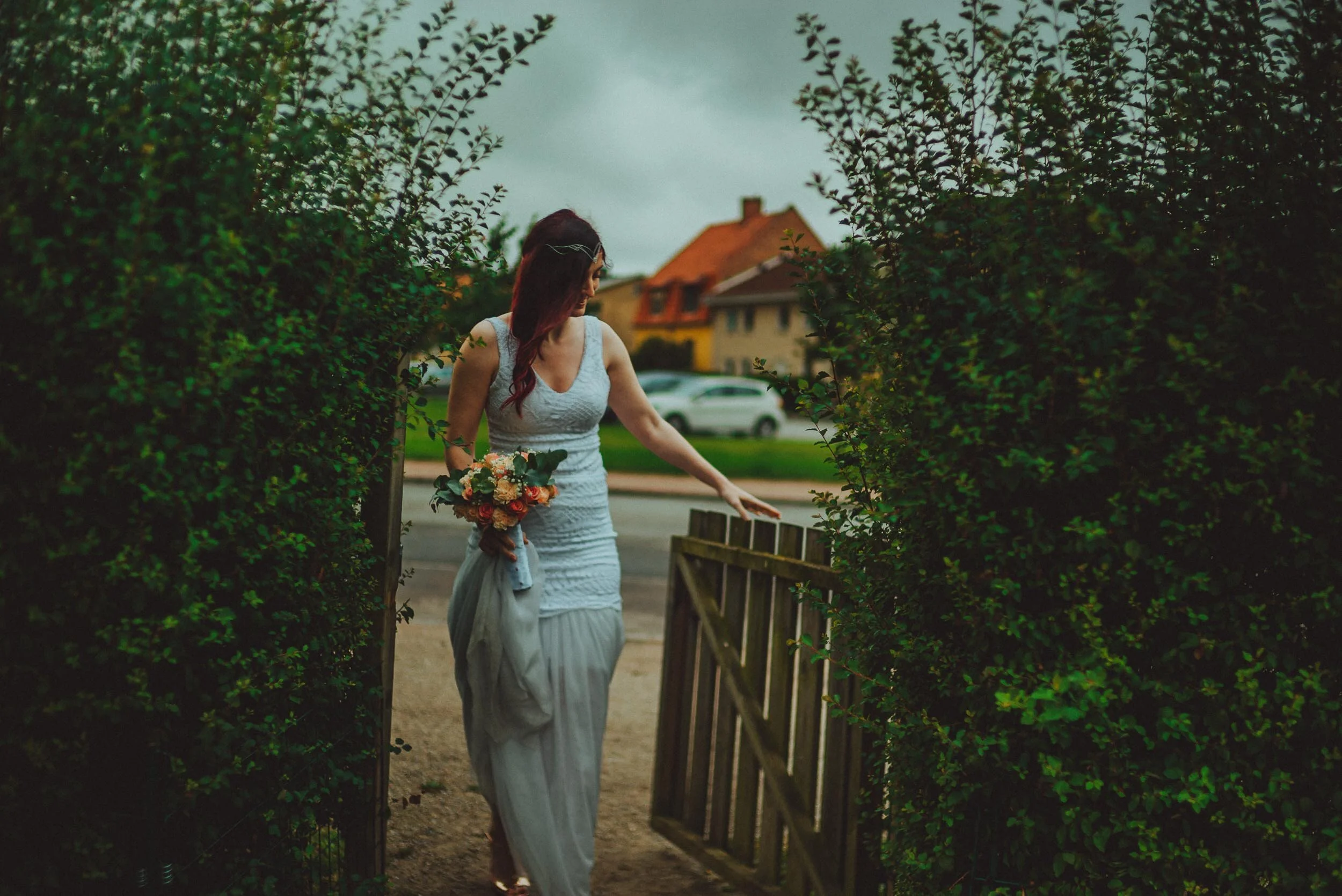 Malmö Sweden Wedding Photography