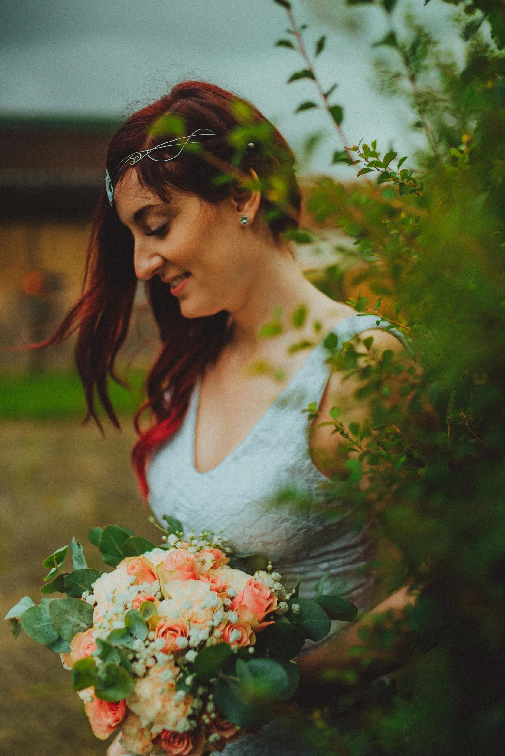 Malmö Sweden Wedding Photography