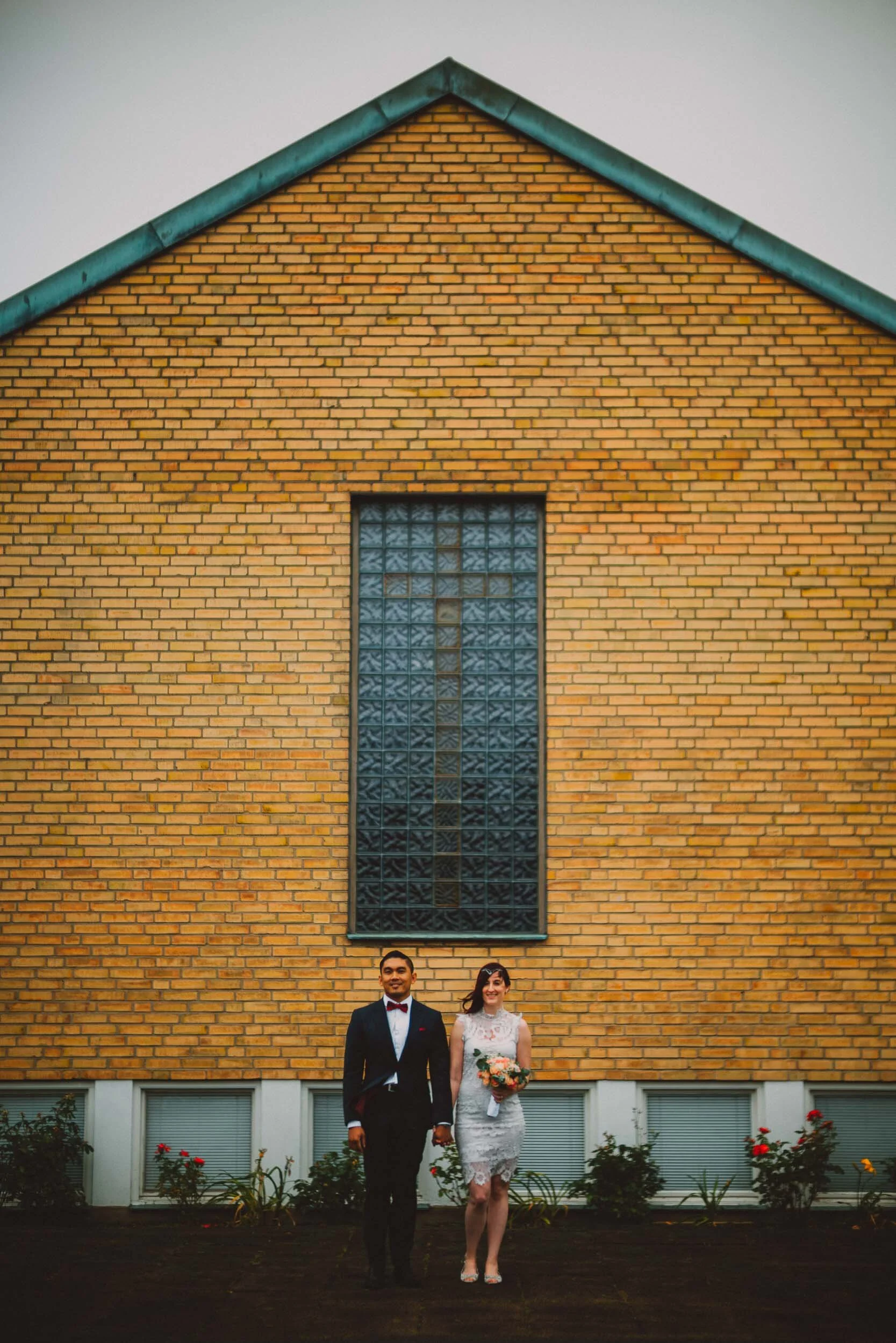 Malmö Sweden Wedding Photography