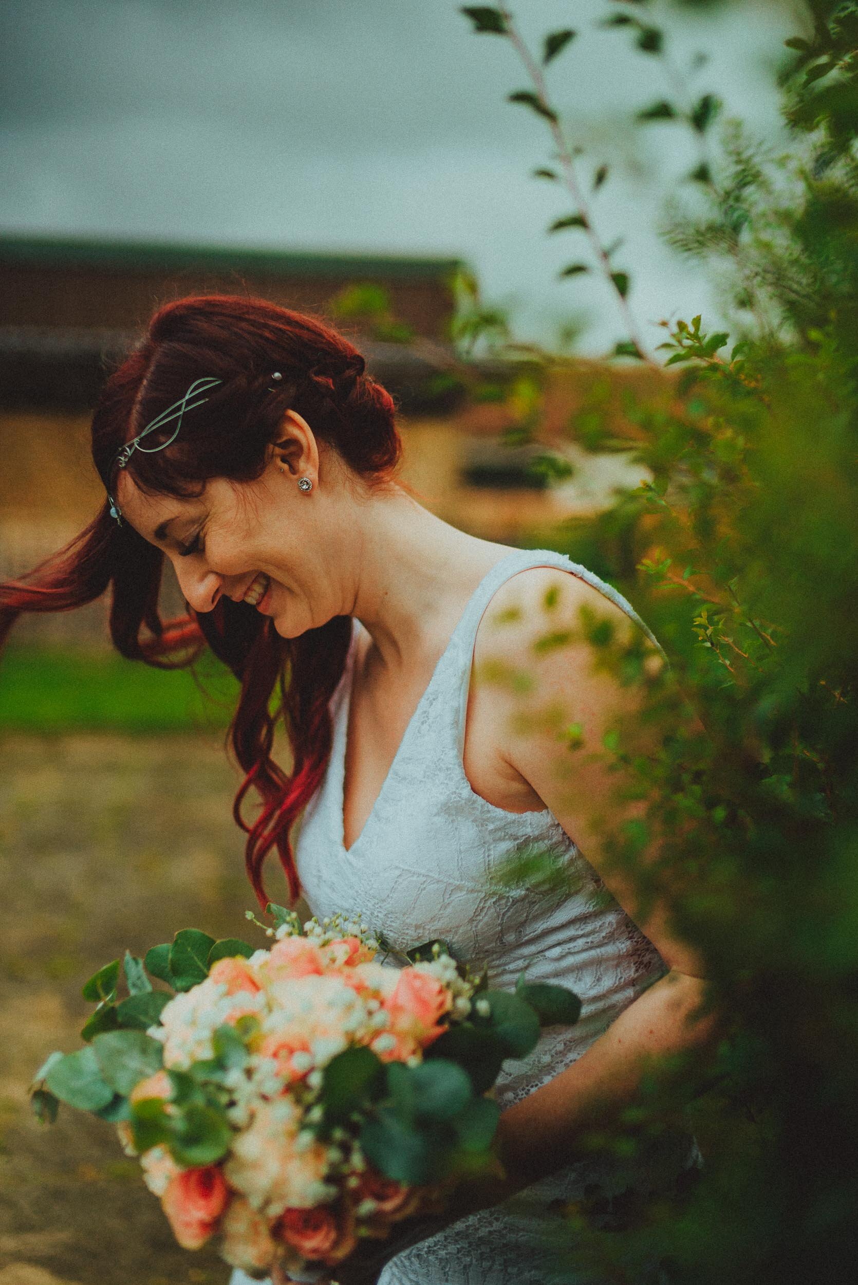 Malmö Sweden Wedding Photography