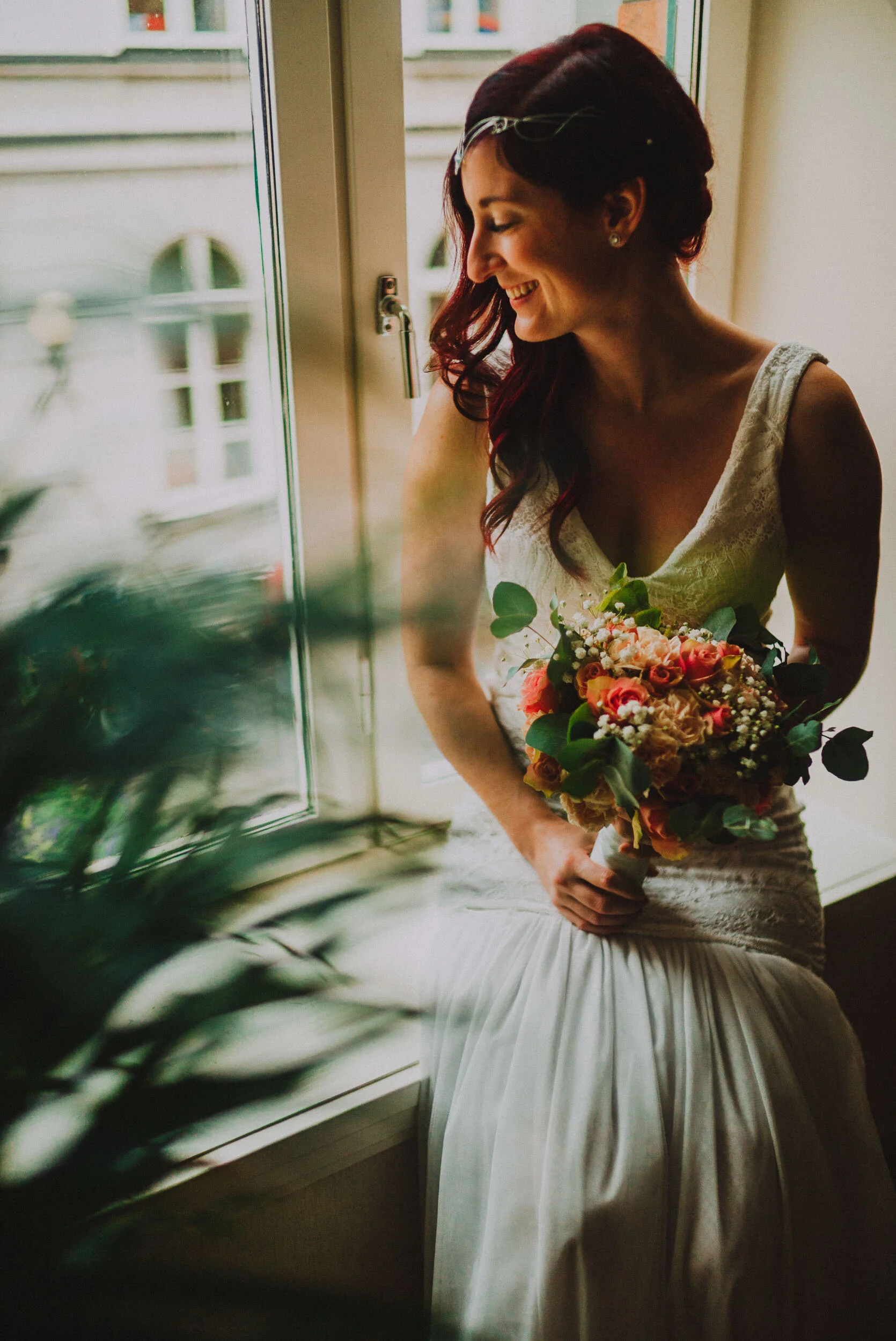 Malmö Sweden Wedding Photography