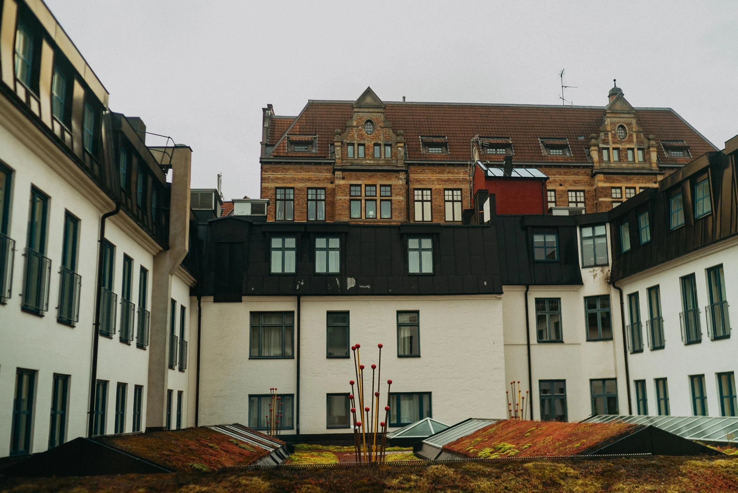 Malmö Sweden Wedding Photography