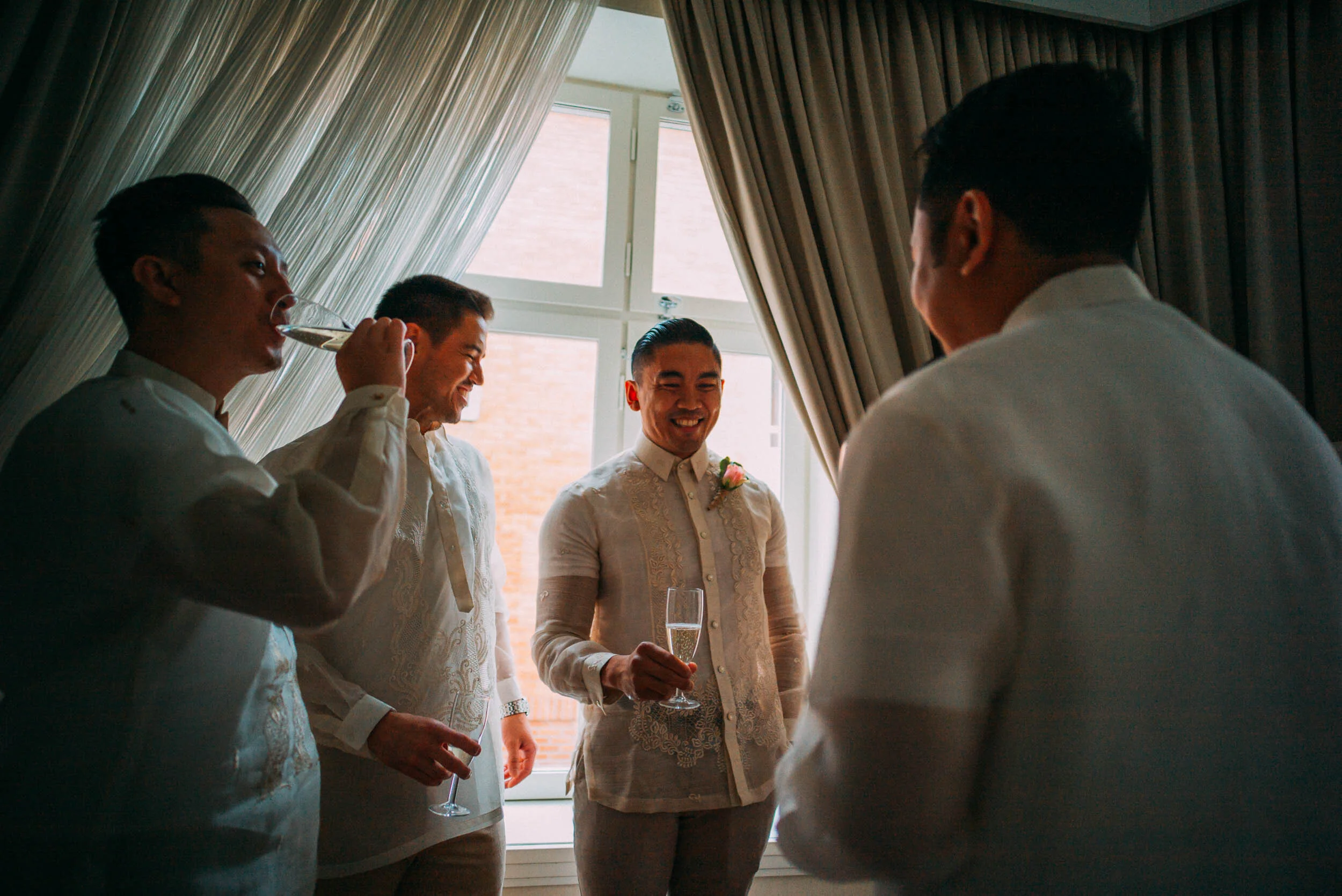 Malmö Sweden Wedding Photography