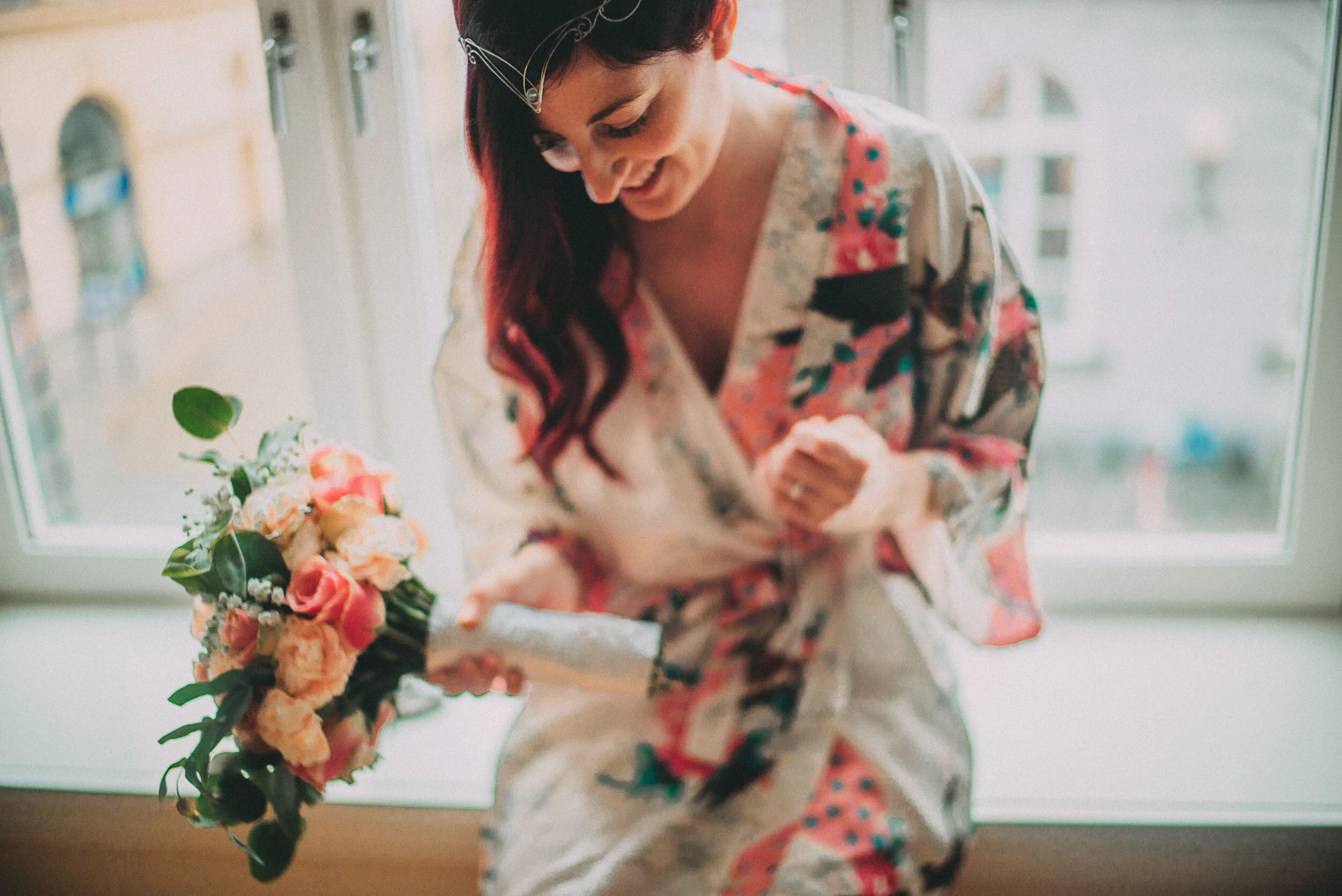 Malmö Sweden Wedding Photography