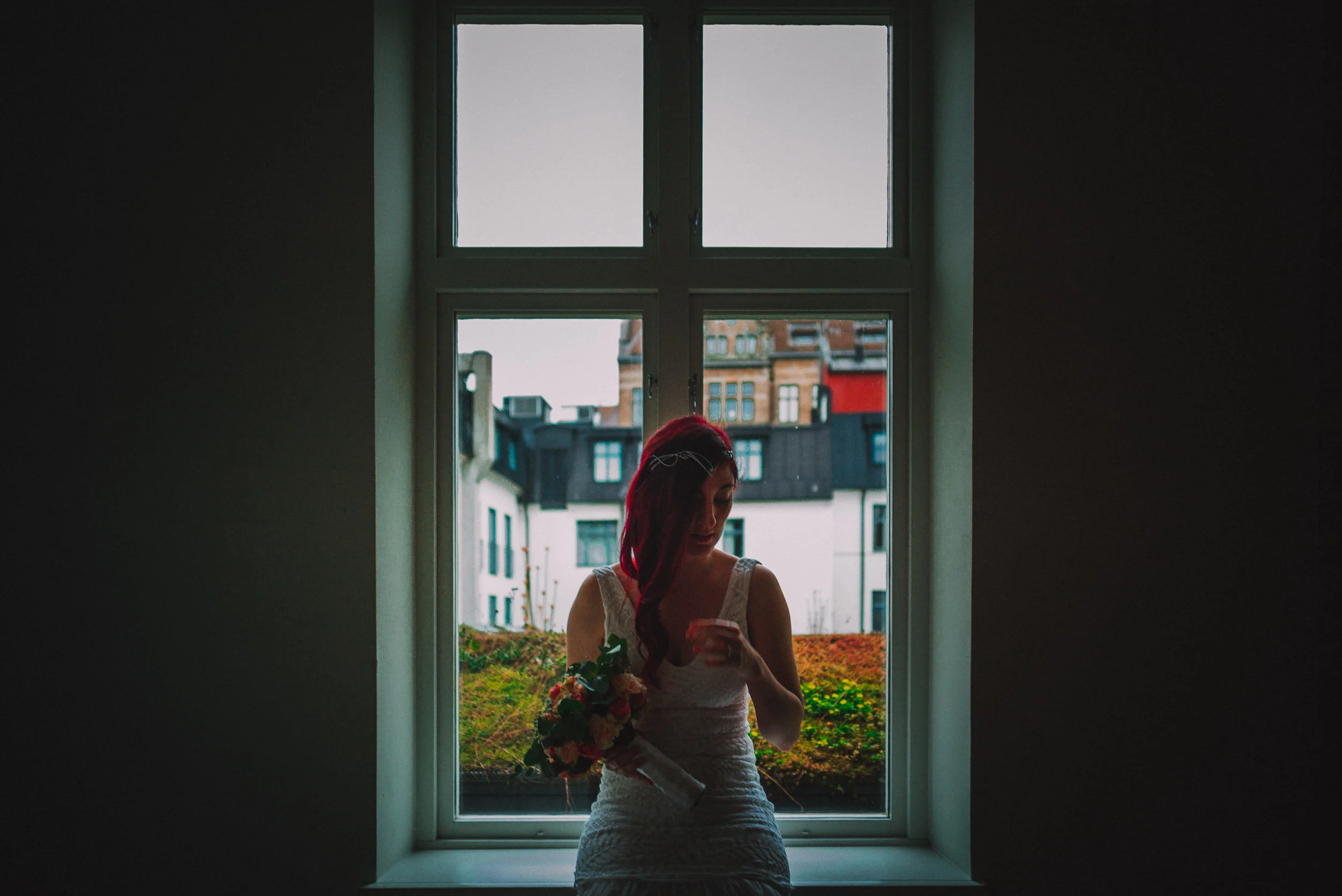 Malmö Sweden Wedding Photography