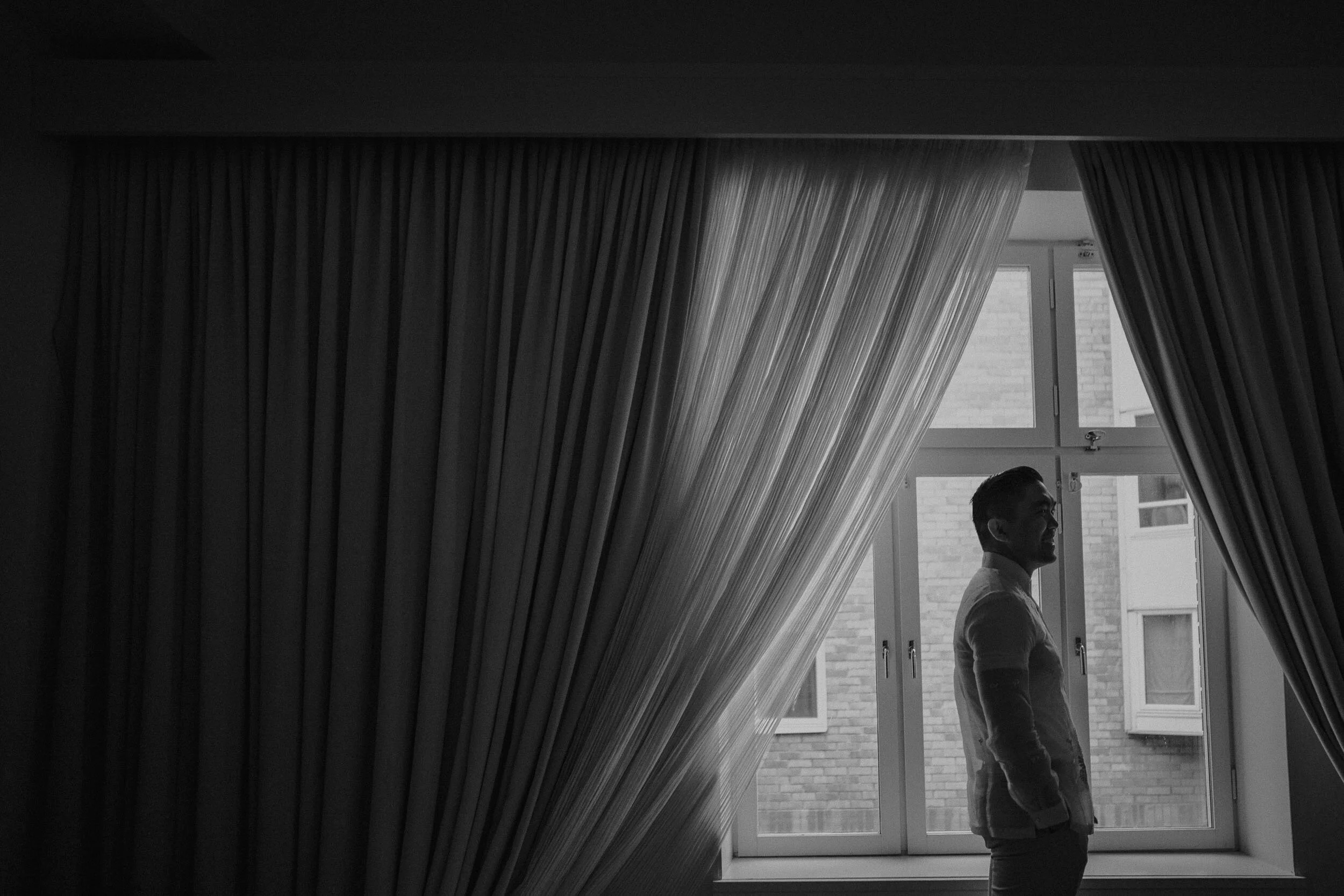 Malmö Sweden Wedding Photography