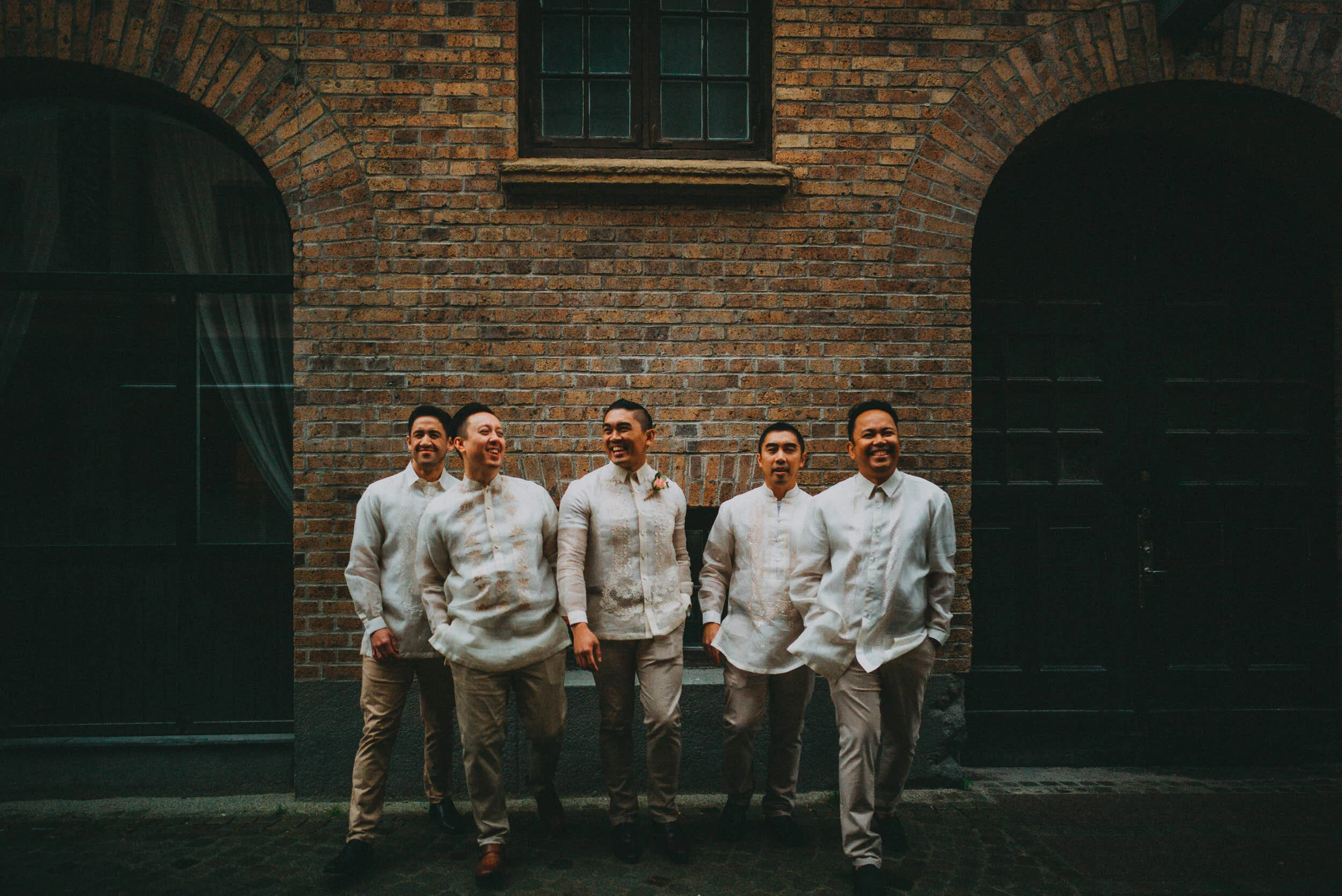 Malmö Sweden Wedding Photography