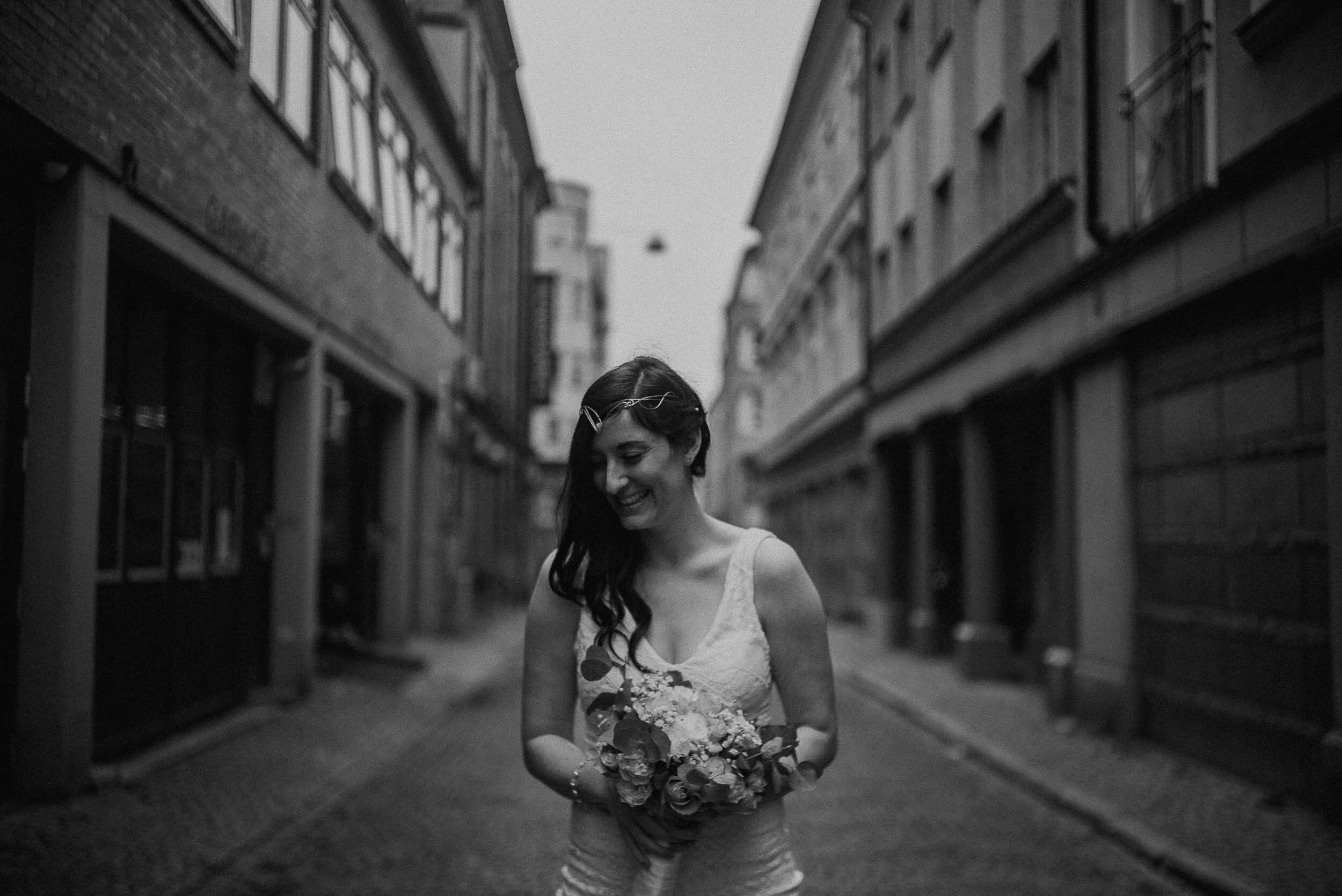 Malmö Sweden Wedding Photography