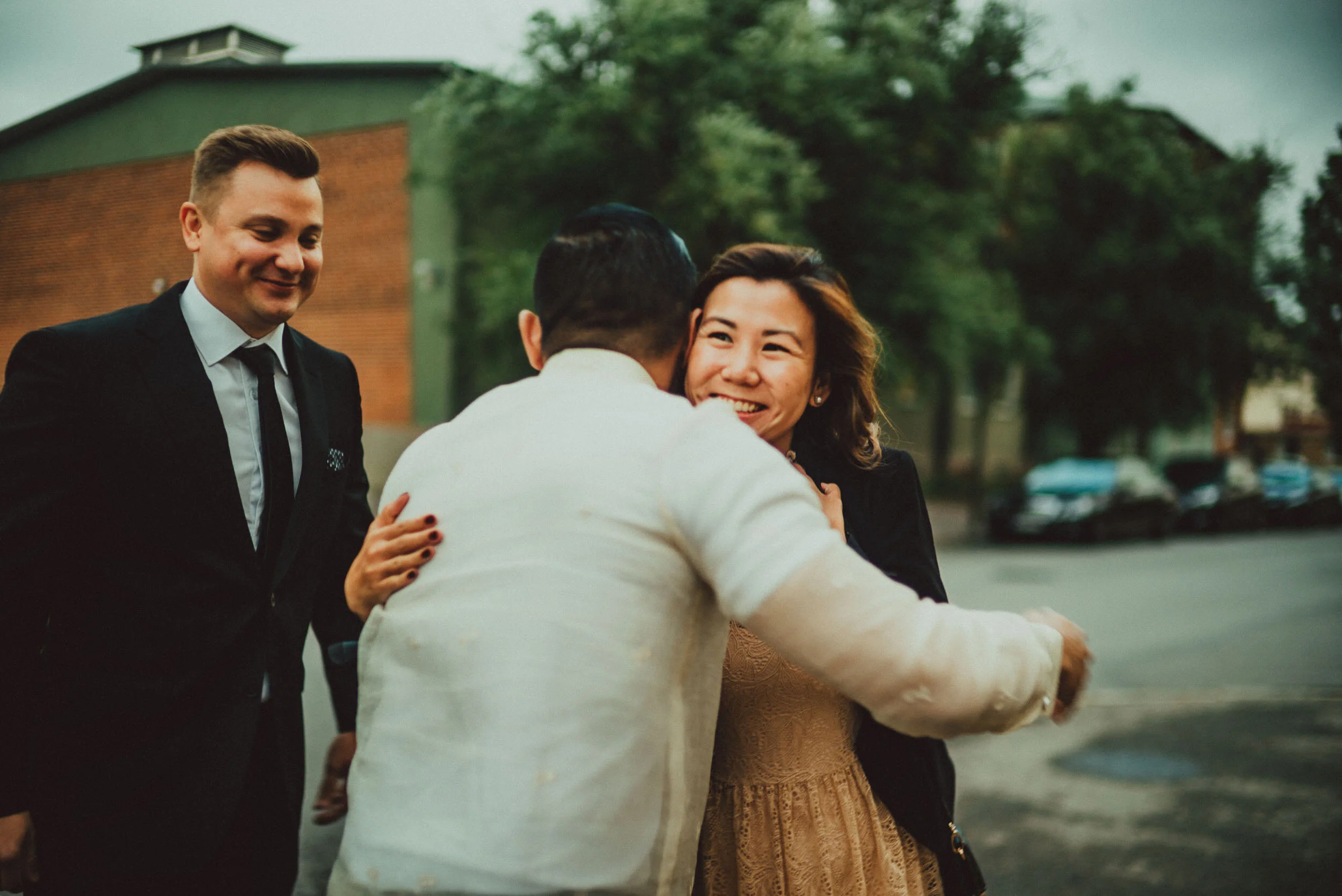 Malmö Sweden Wedding Photography