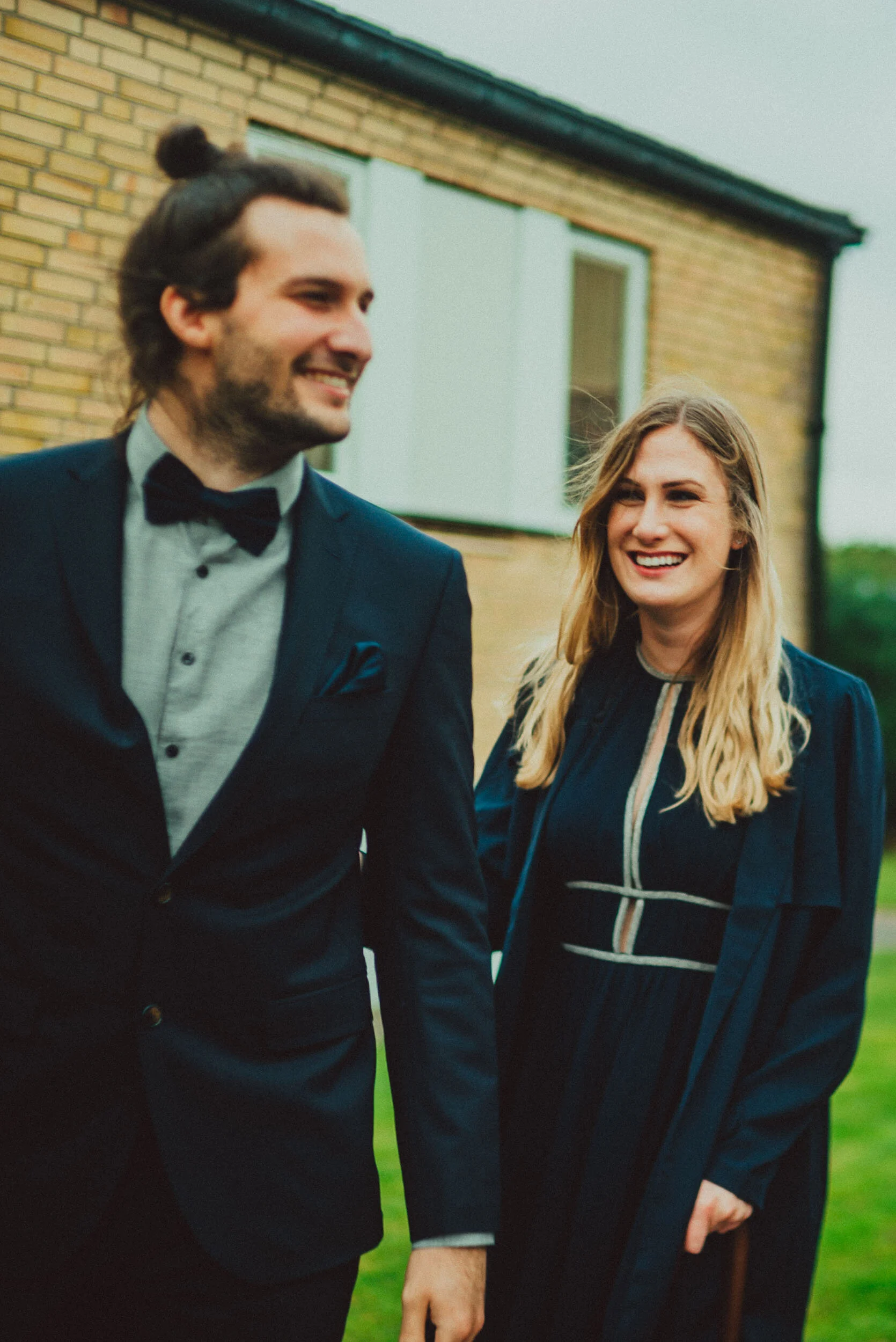 Malmö Sweden Wedding Photography