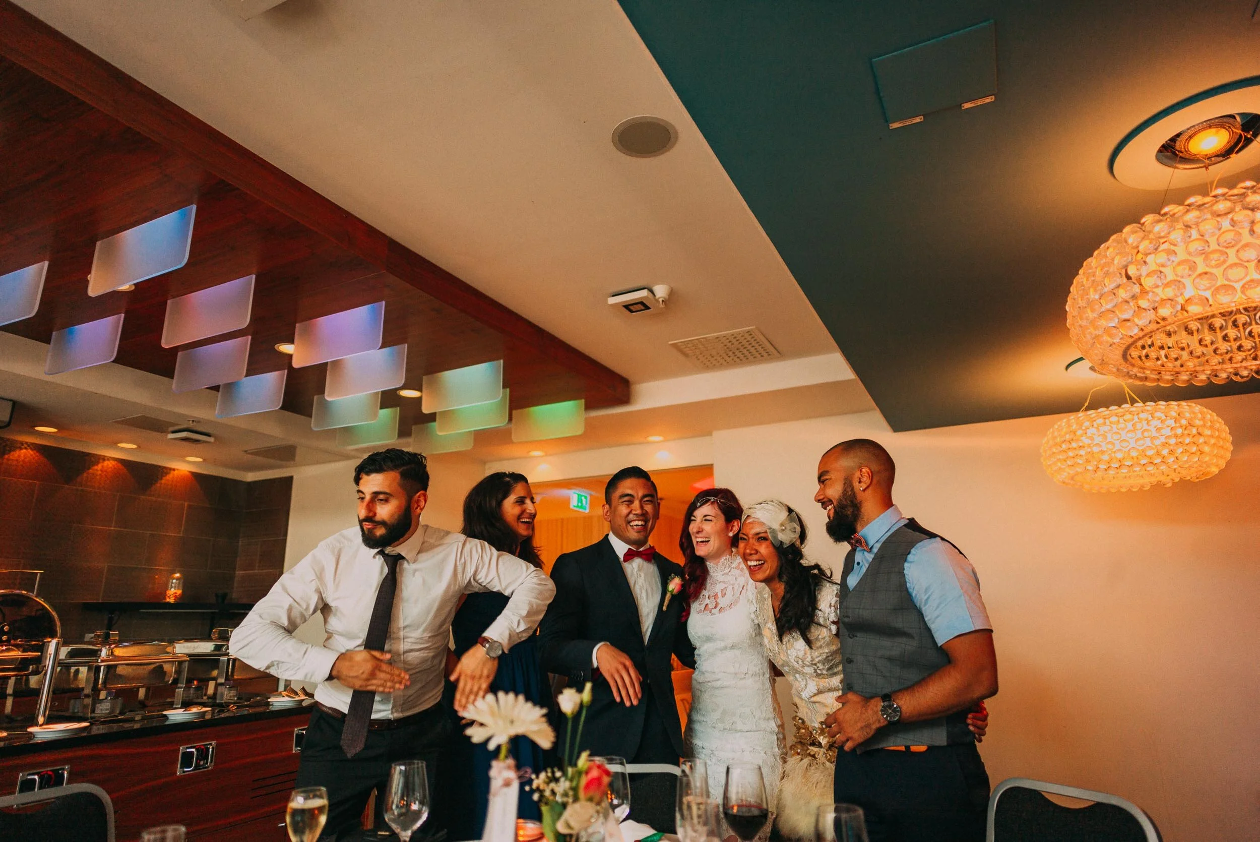 Malmö Sweden Wedding Photography