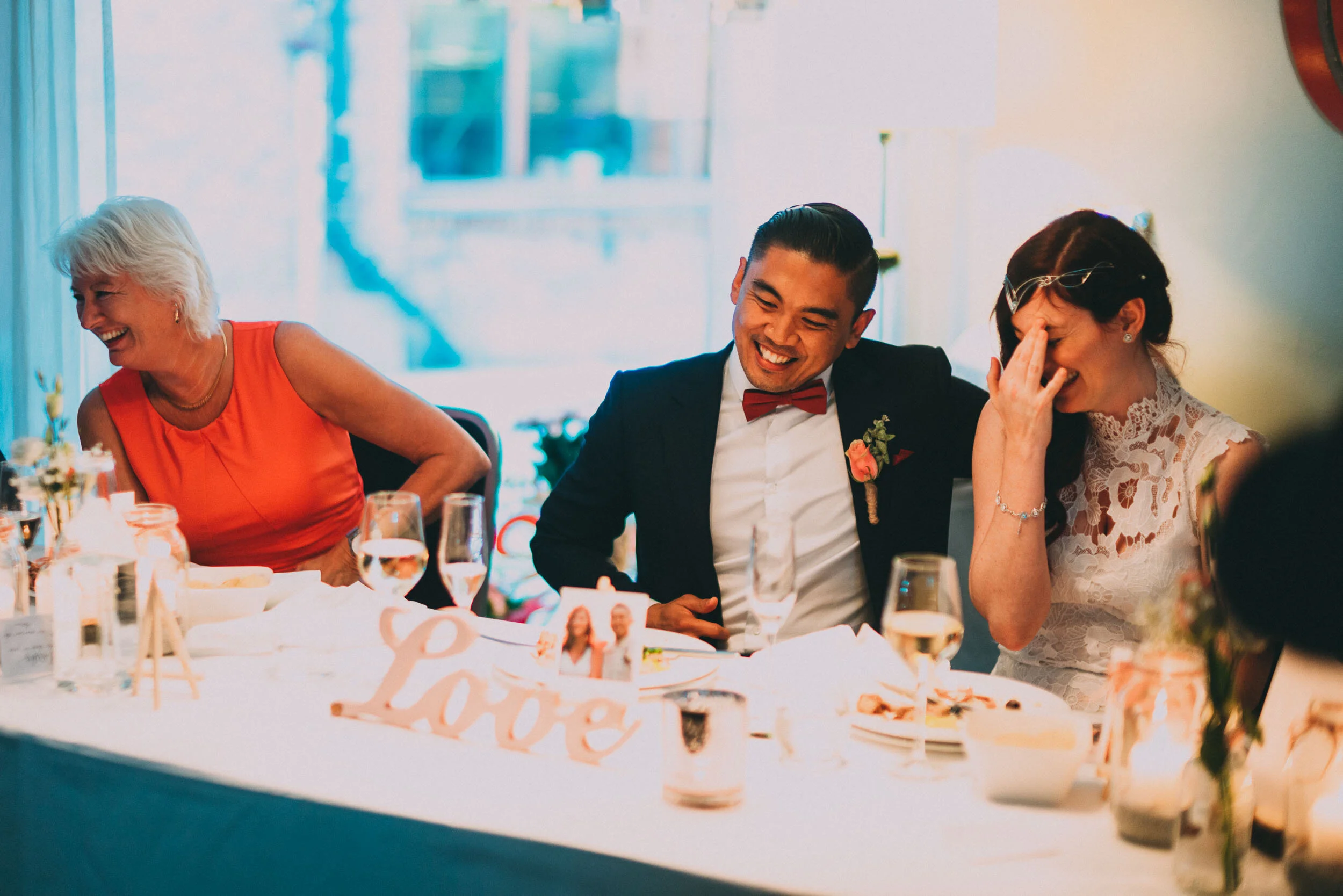 Malmö Sweden Wedding Photography