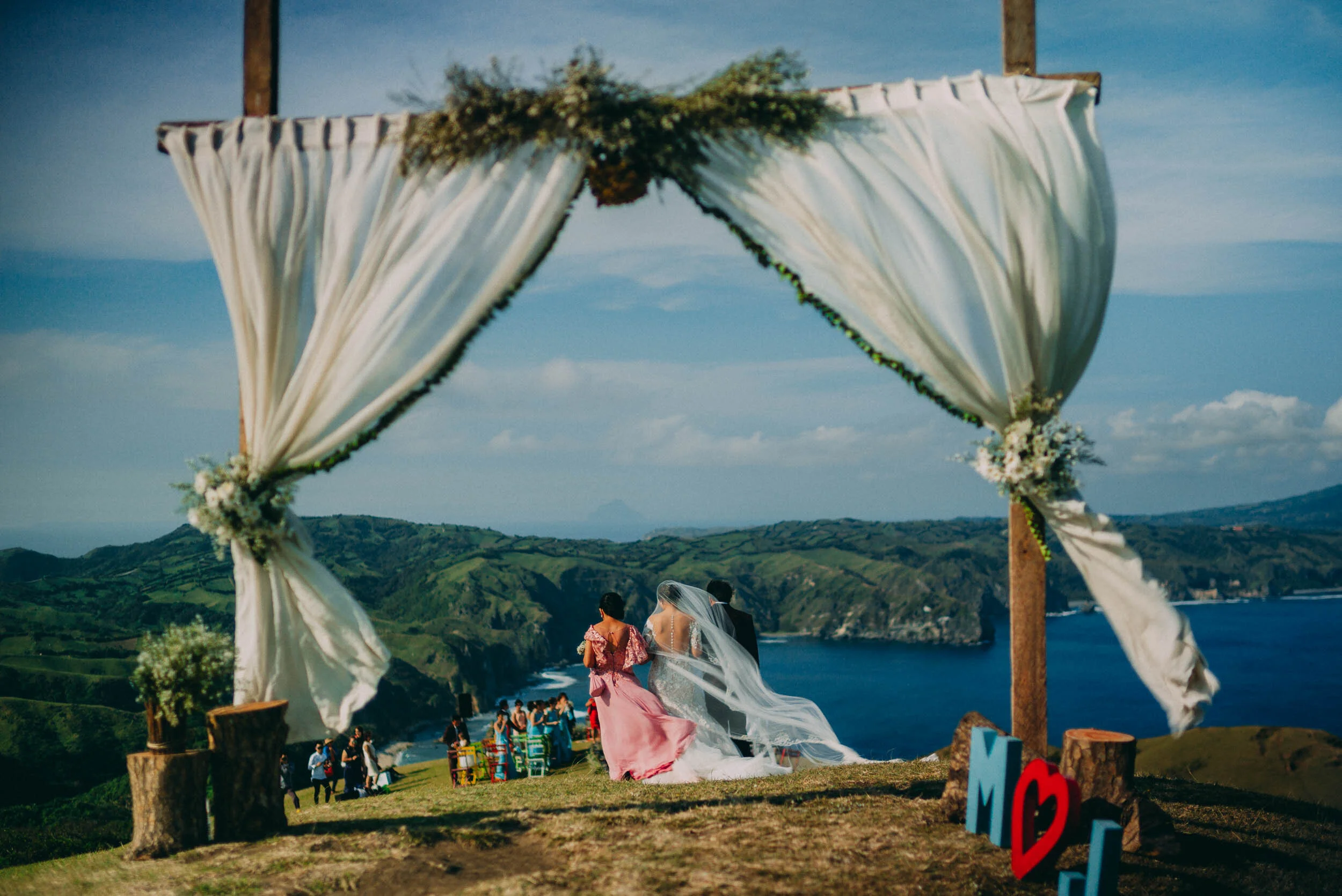 Batanes Wedding Photography