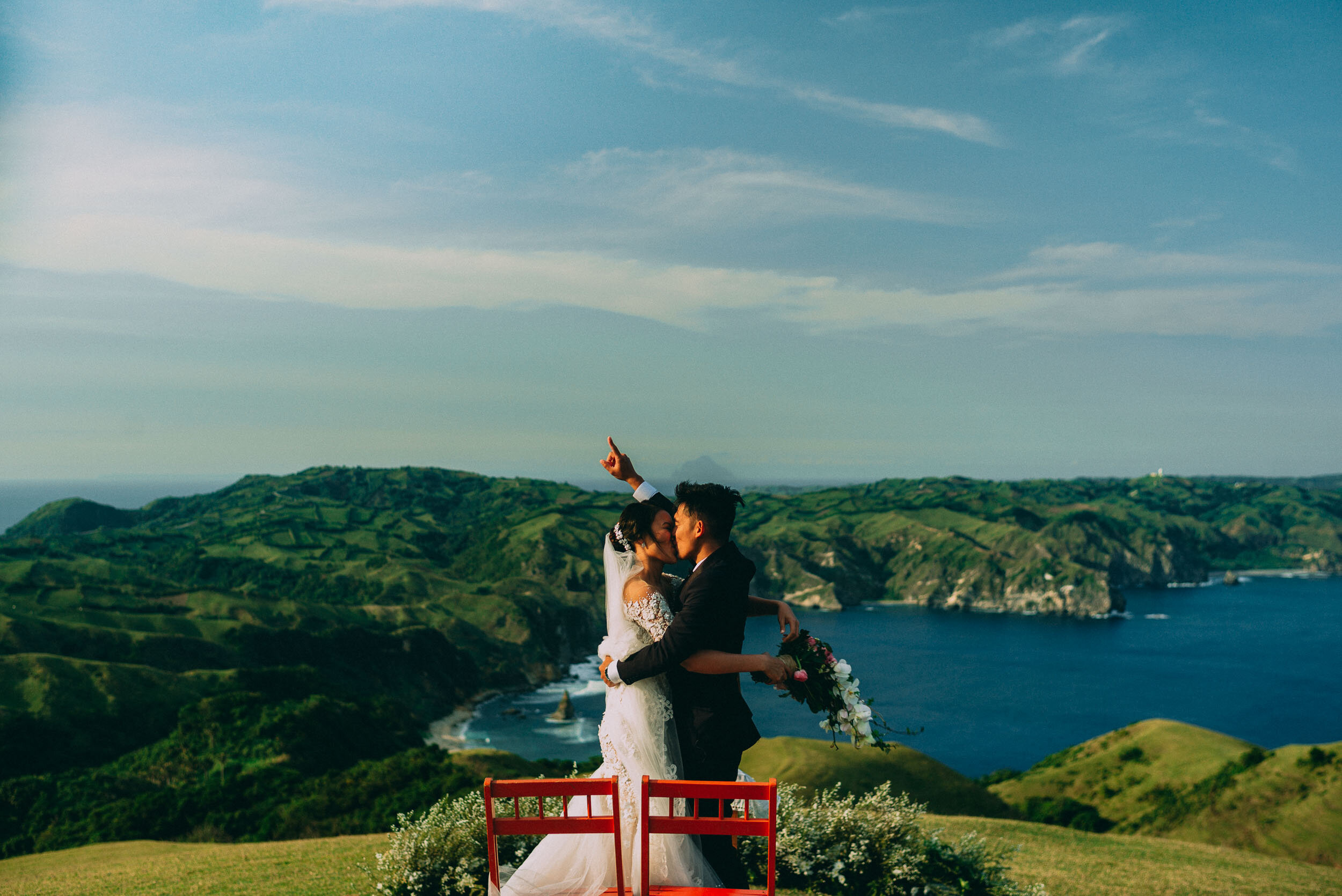 Batanes Wedding Photography