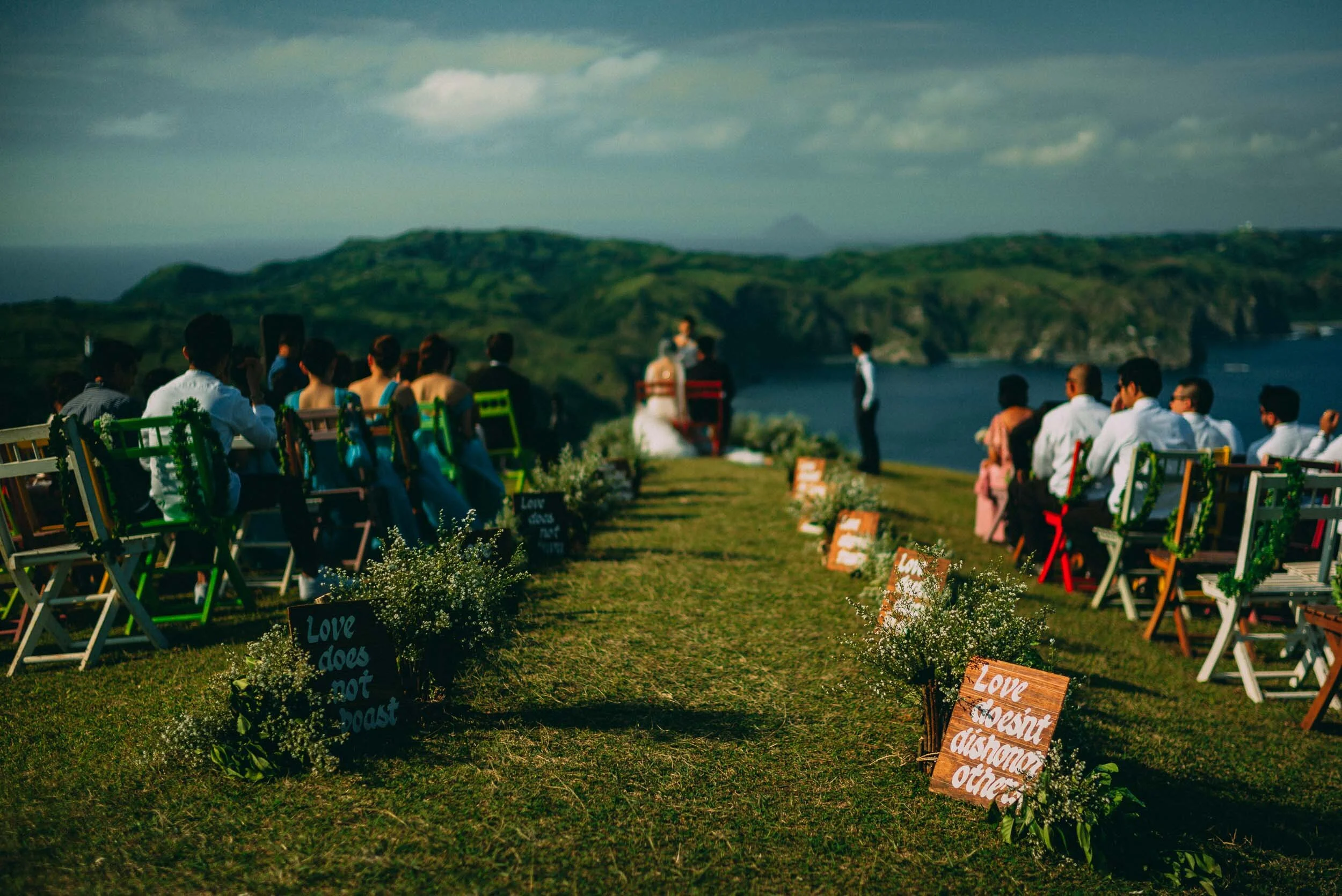 Batanes Wedding Photography