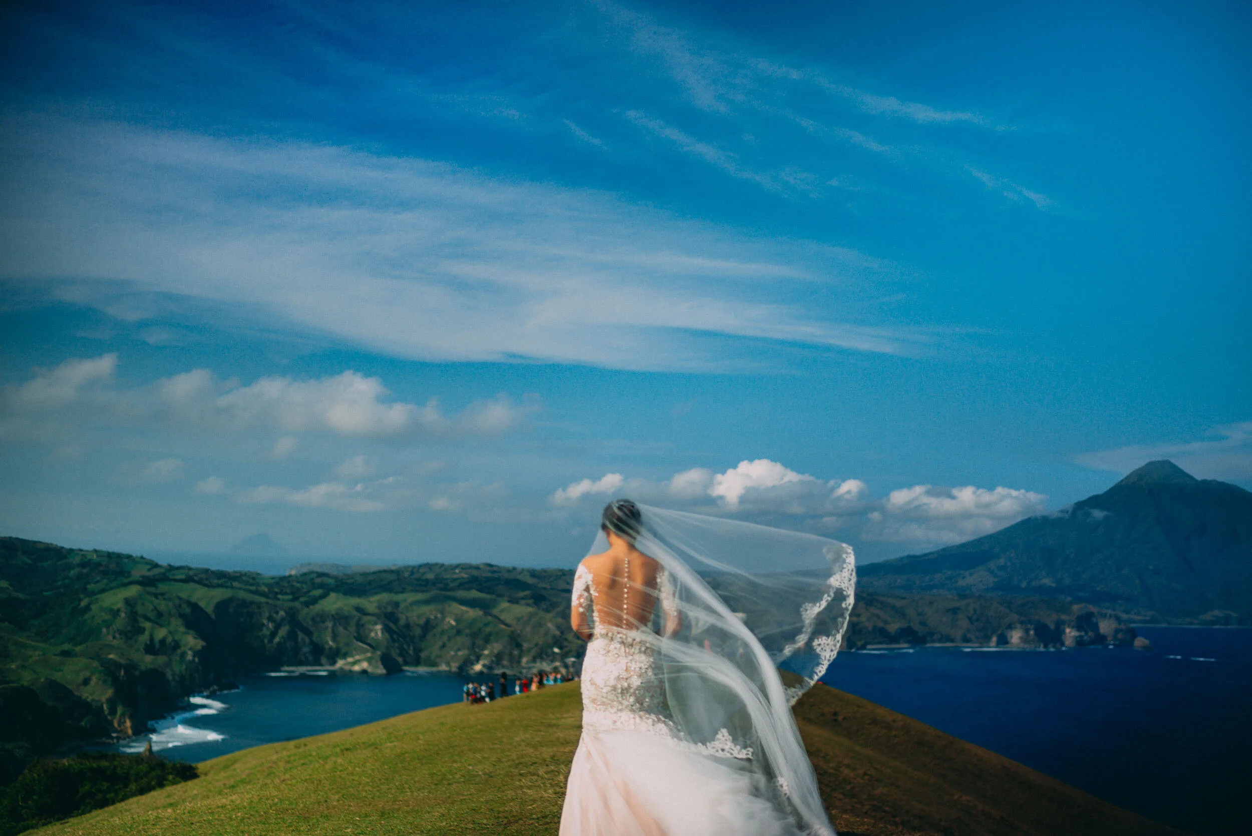 Batanes Wedding Photography