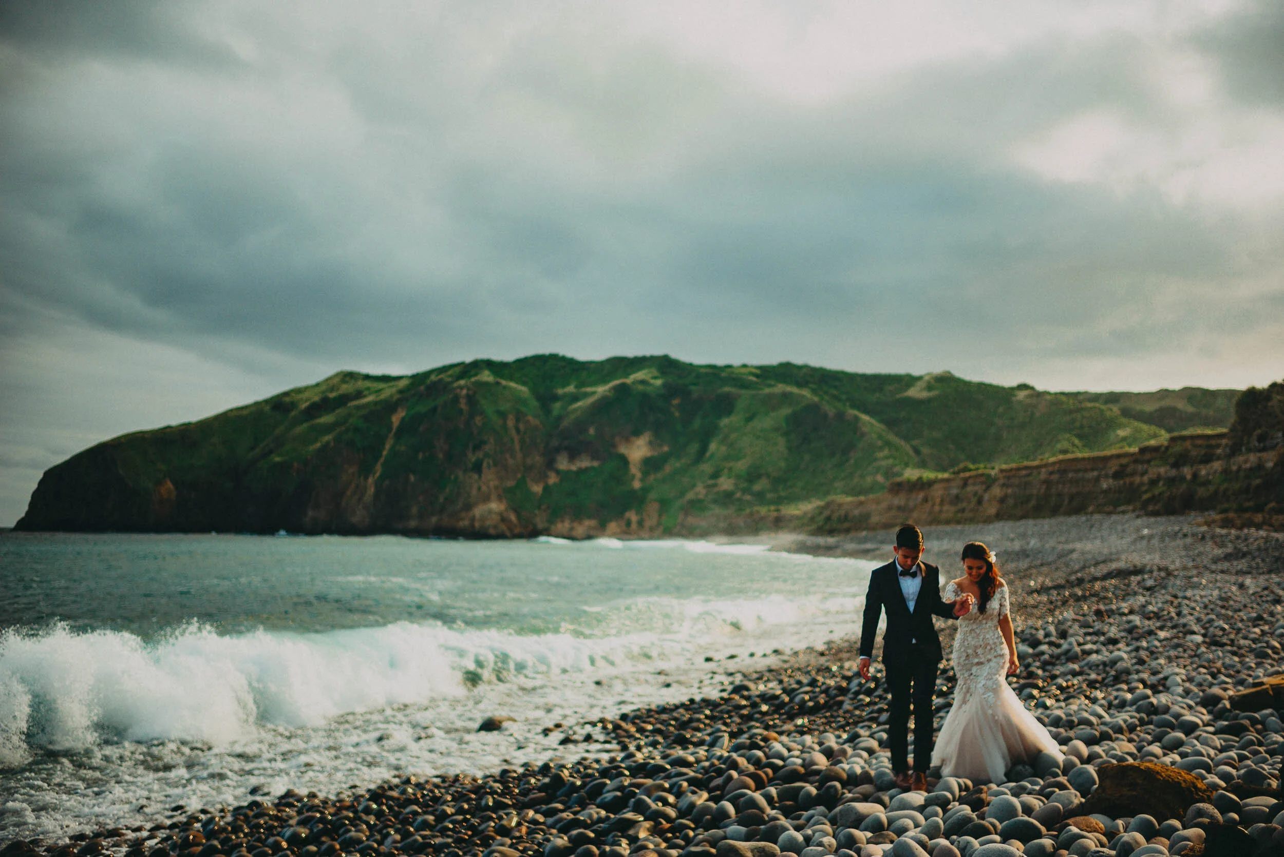 Batanes Wedding Photography