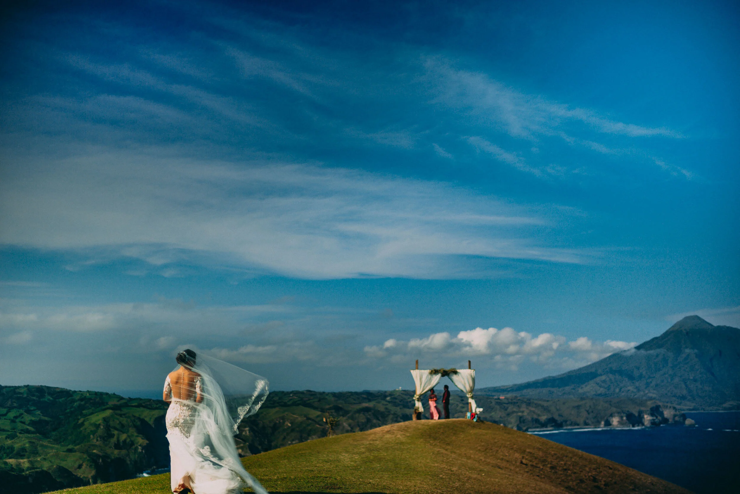 Batanes Wedding Photography