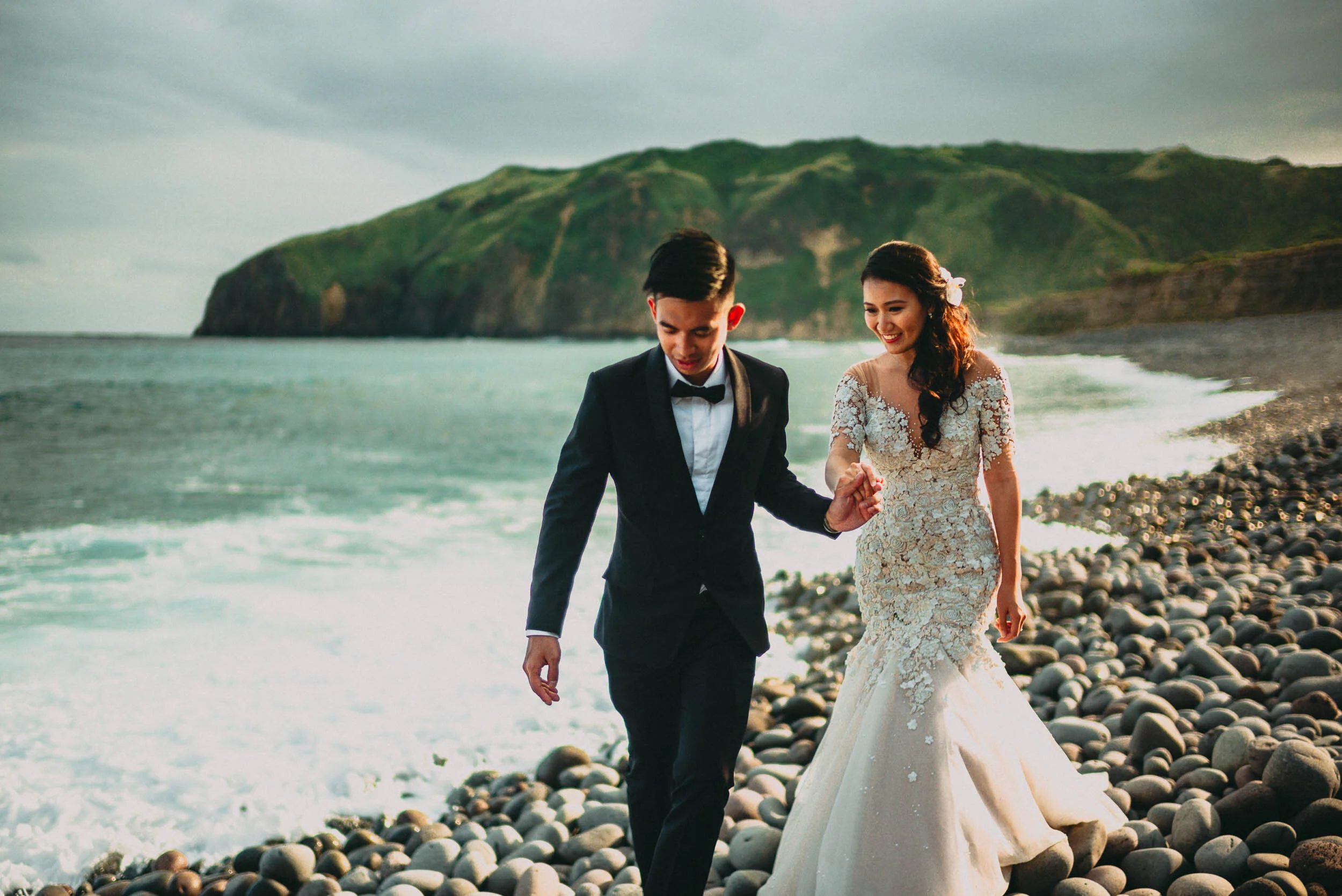 Batanes Wedding Photography