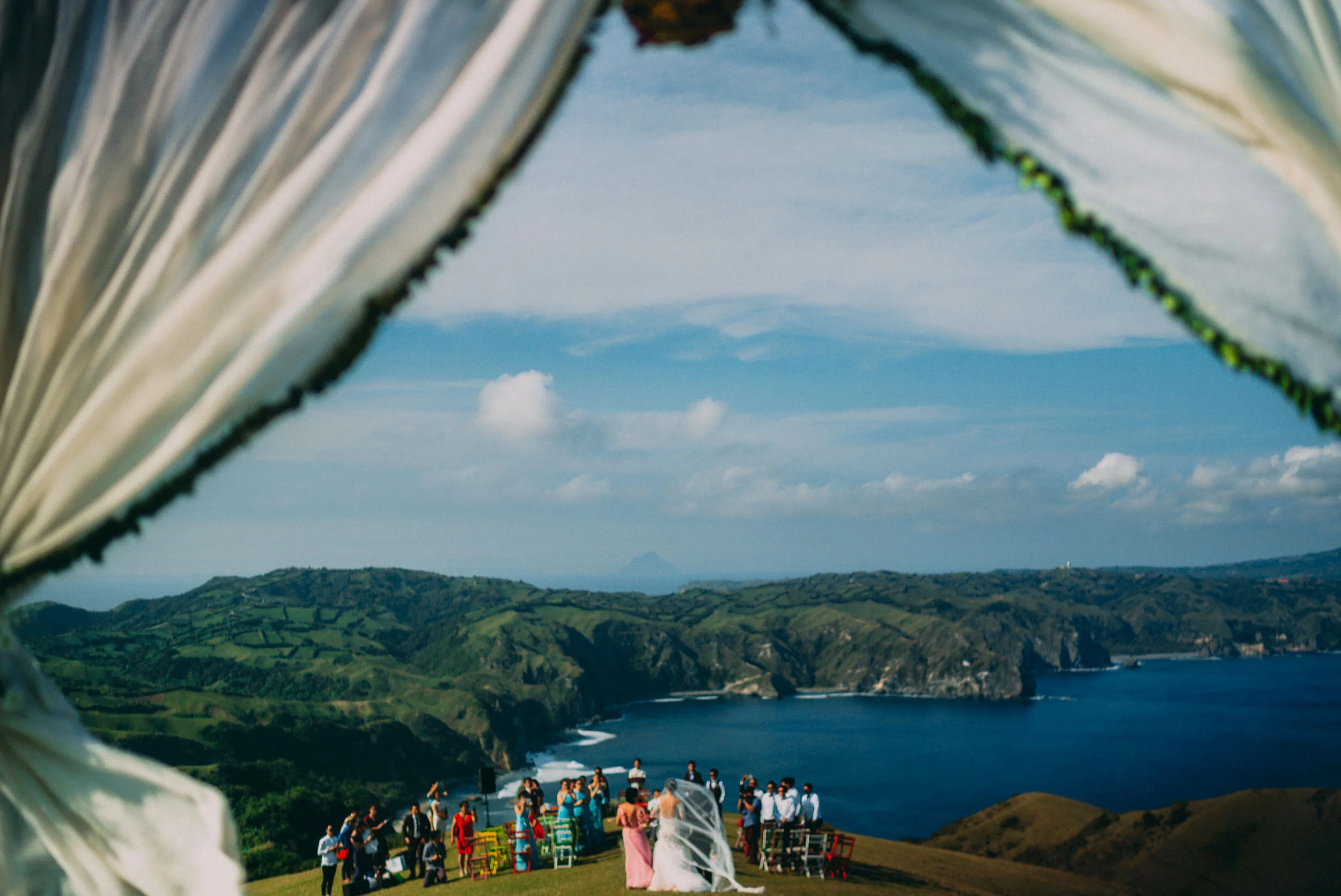 Batanes Wedding Photography