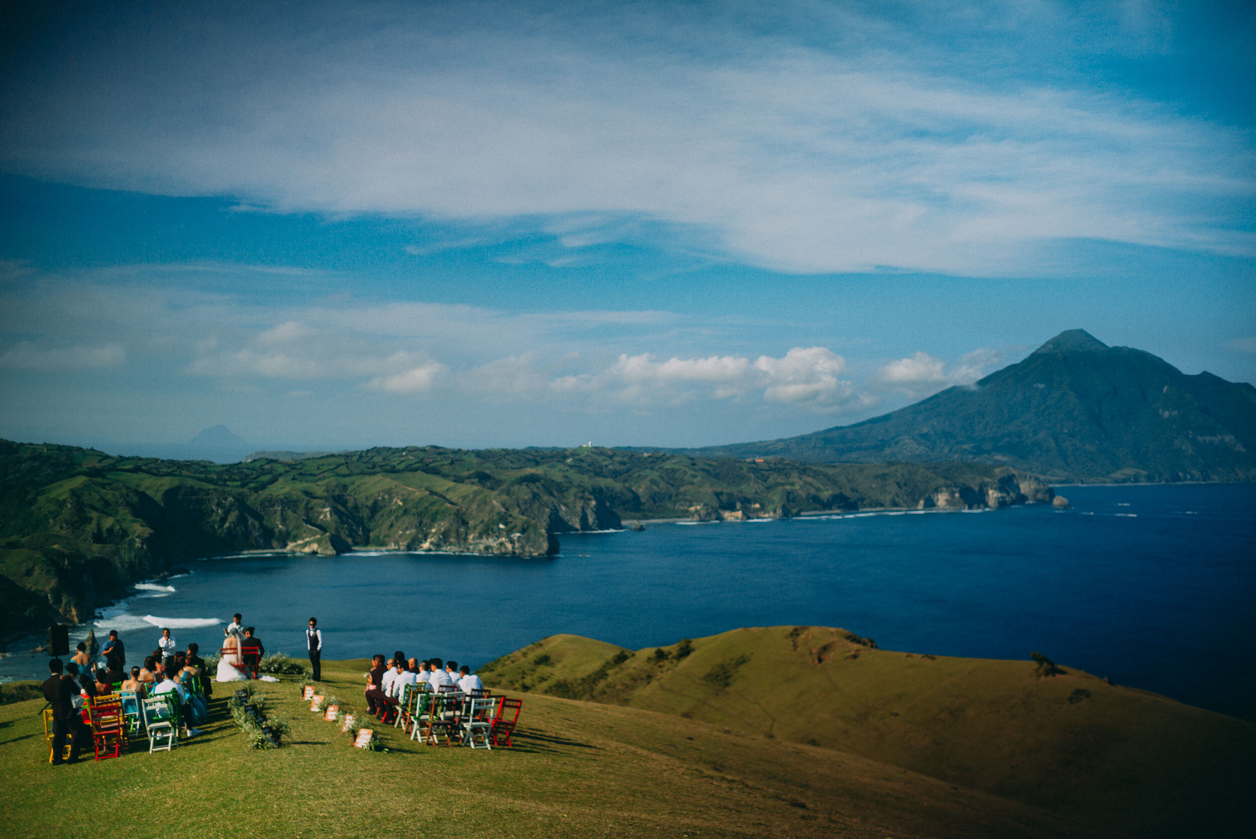 Batanes Wedding Photography